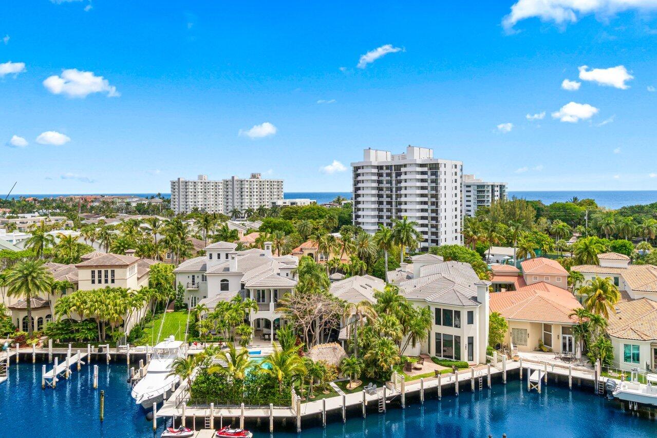 BRAEMAR ISLE CONDO - Residential