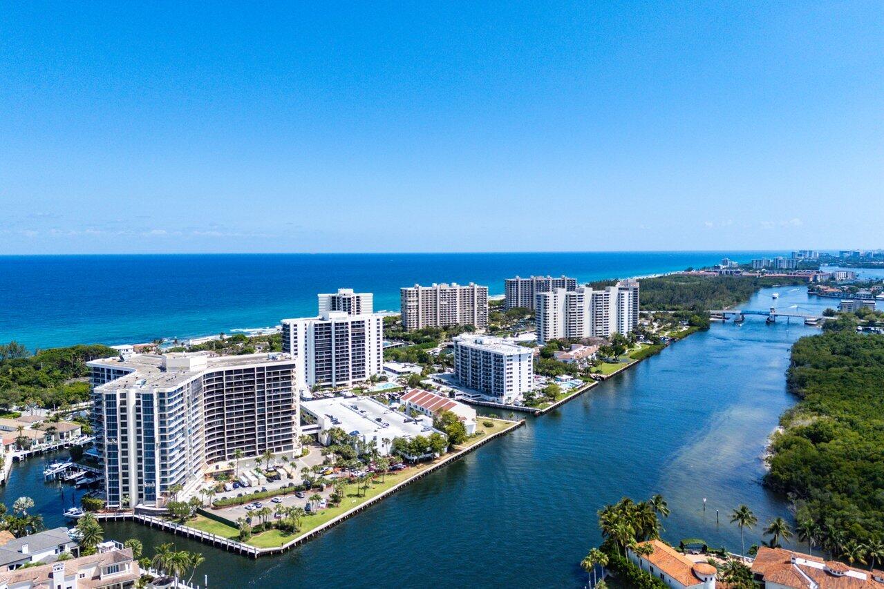 BRAEMAR ISLE CONDO - Residential