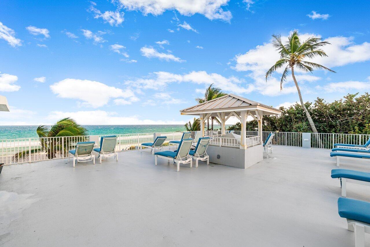 BRAEMAR ISLE CONDO - Residential