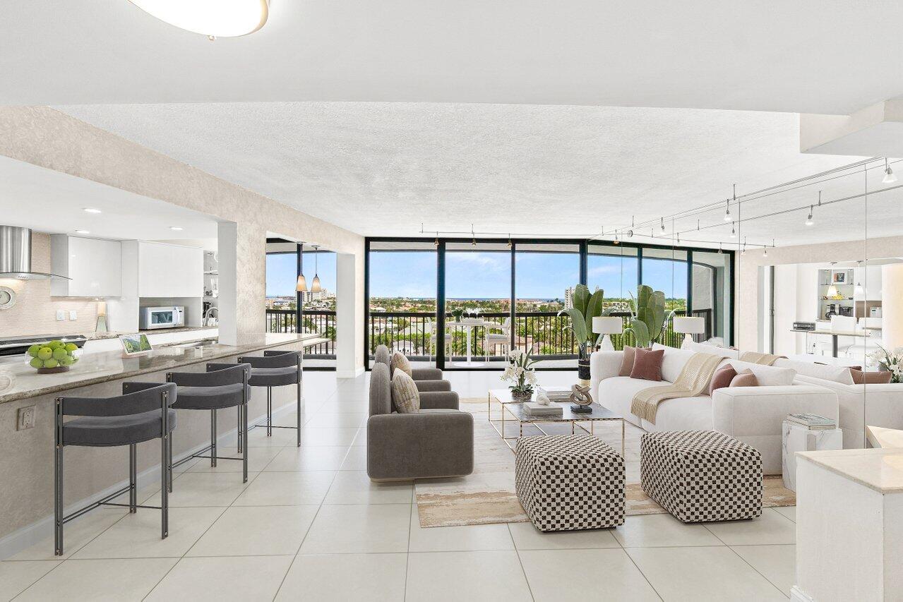 BRAEMAR ISLE CONDO - Residential