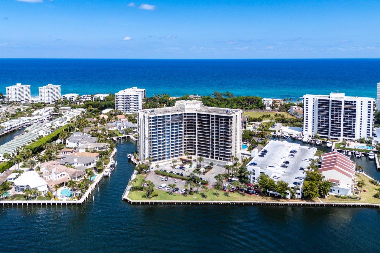 BRAEMAR ISLE CONDO - Residential