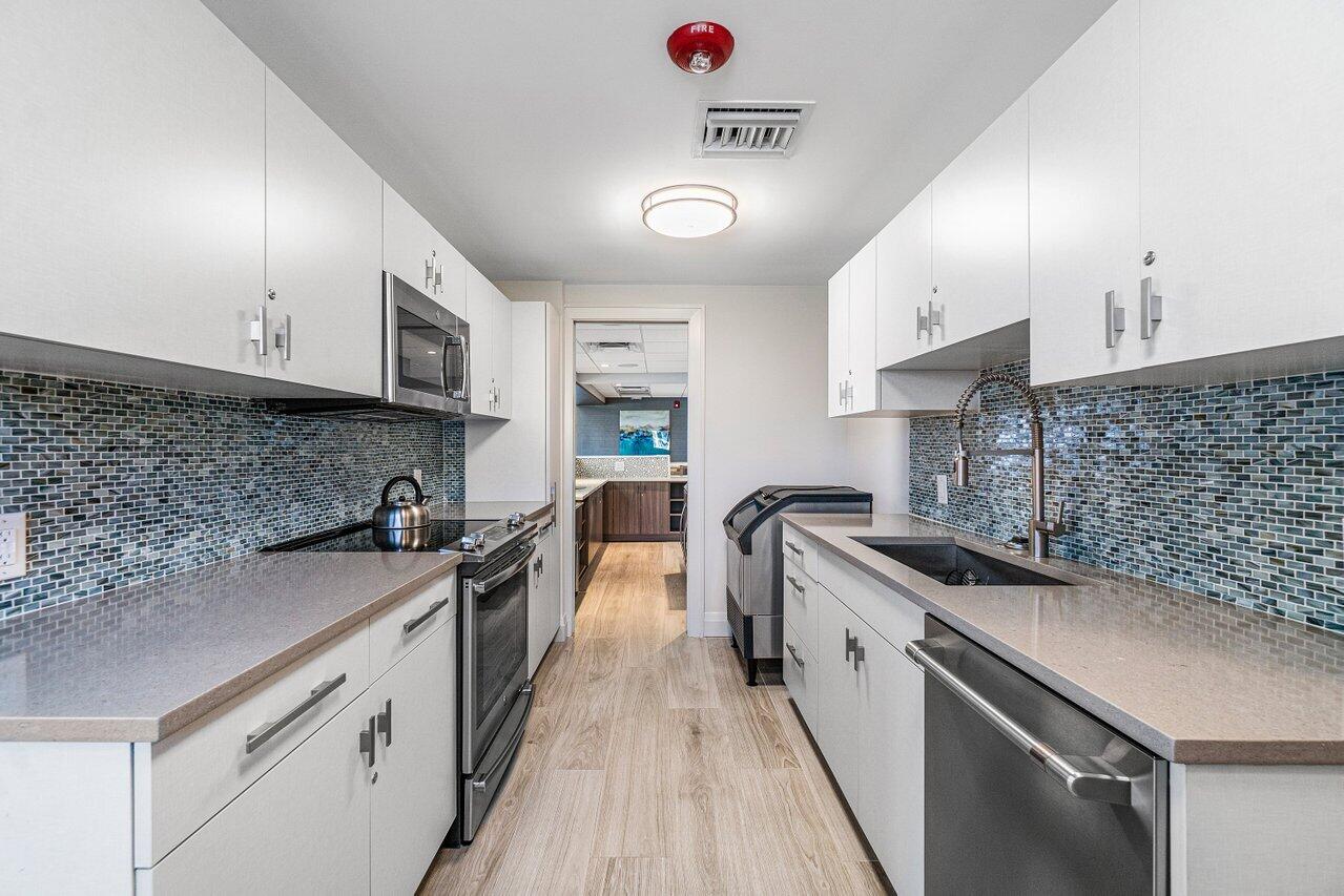 BRAEMAR ISLE CONDO - Residential