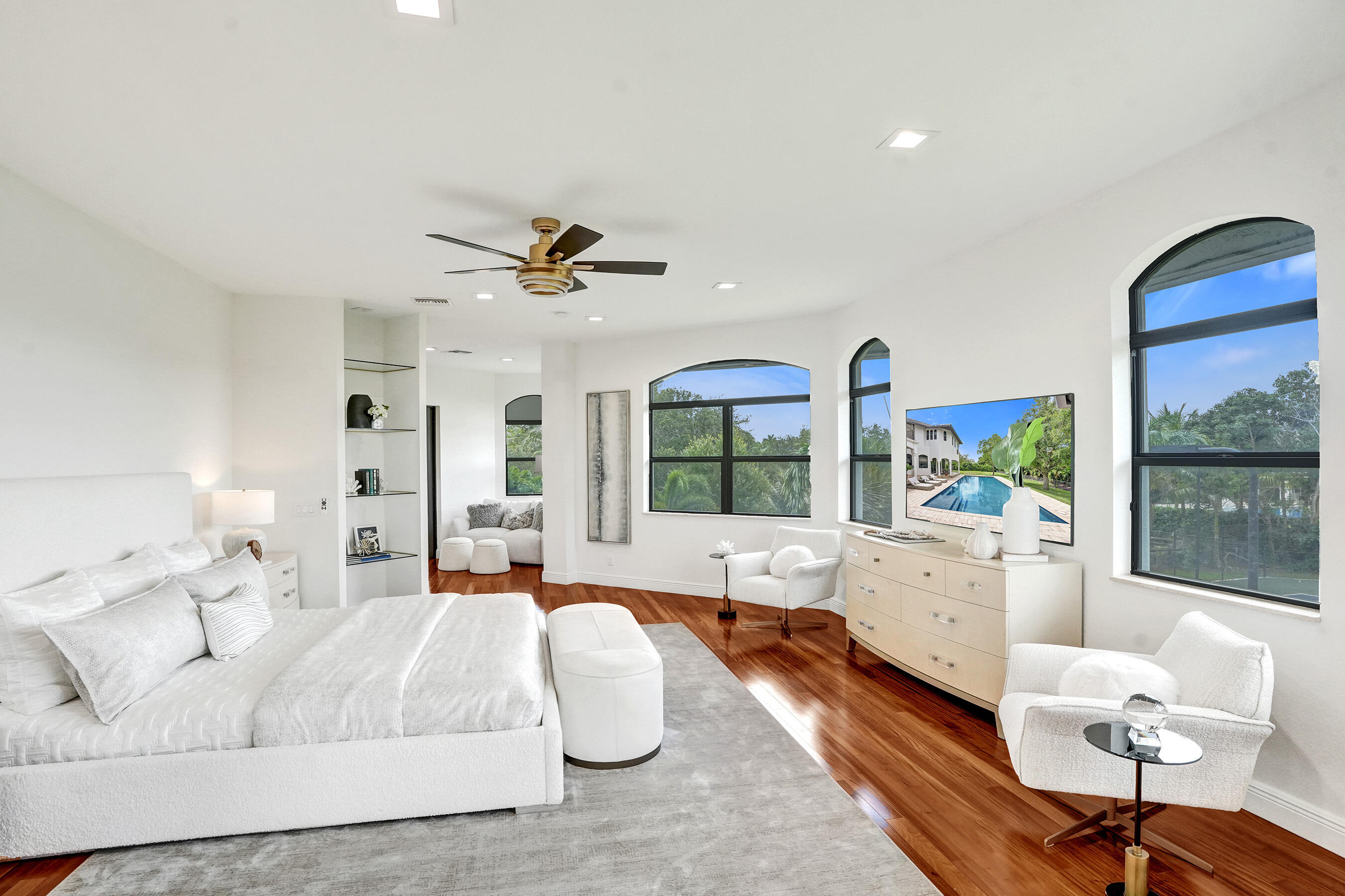Jolley - Residential