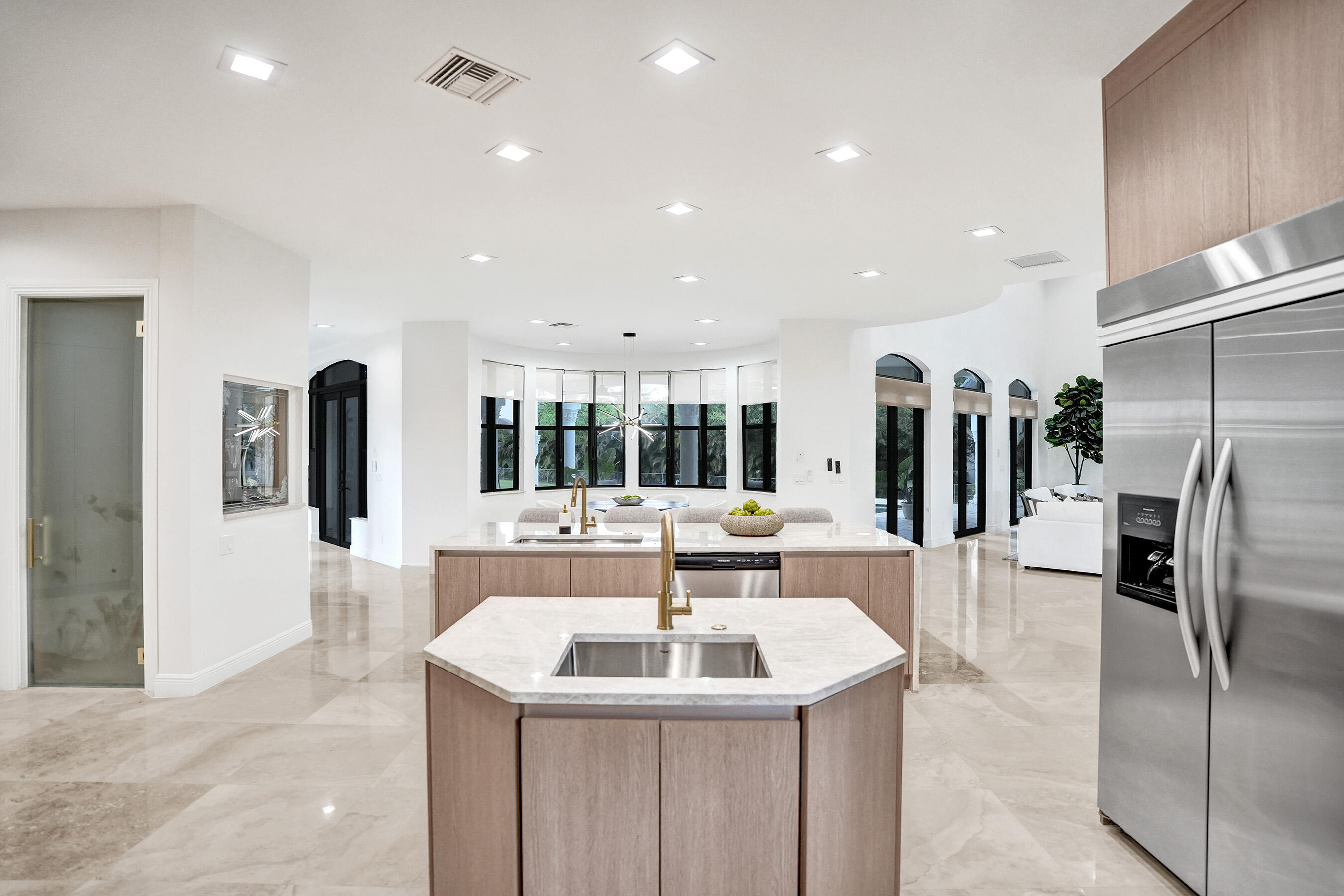 Jolley - Residential
