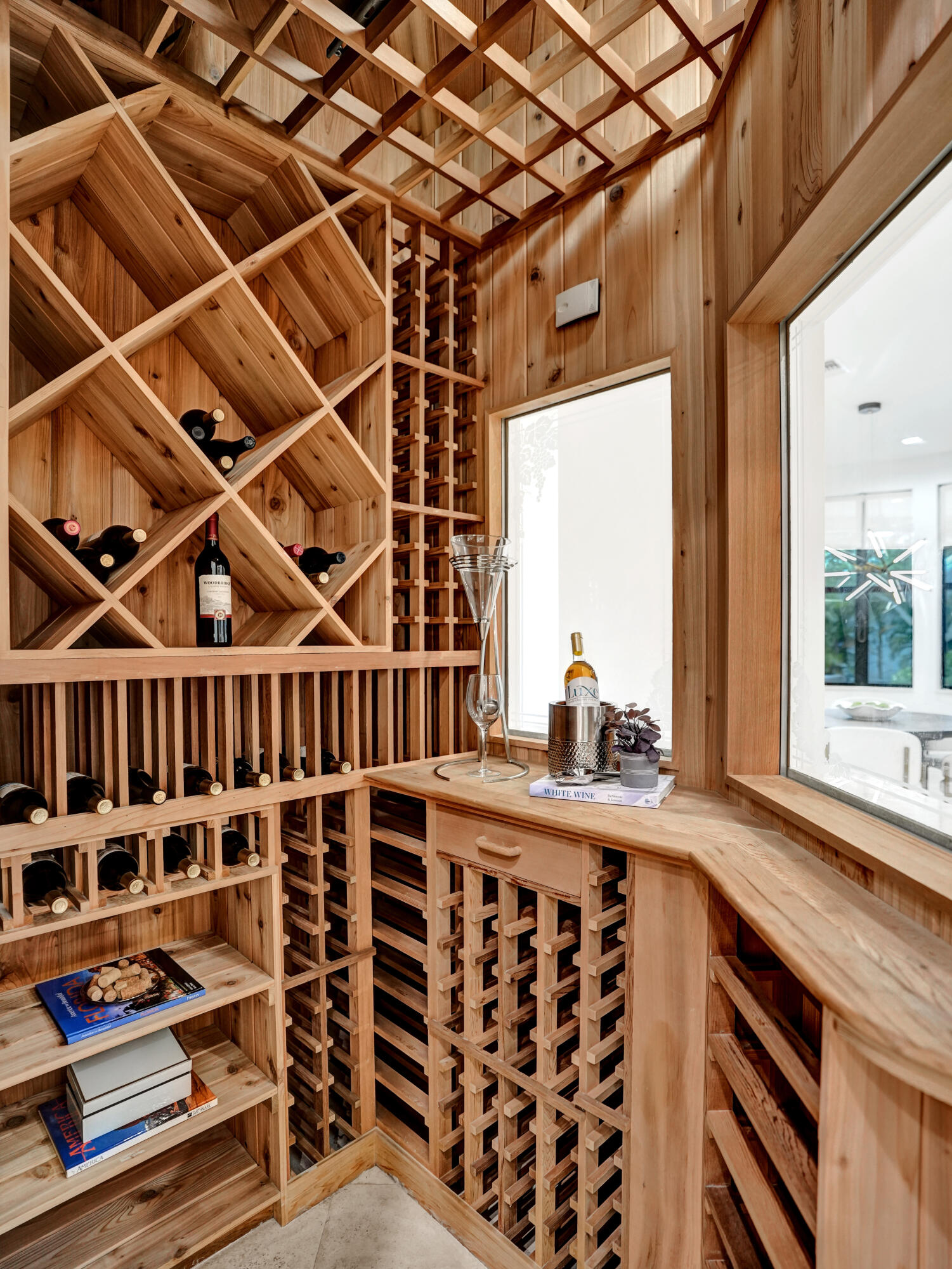 Jolley - Residential