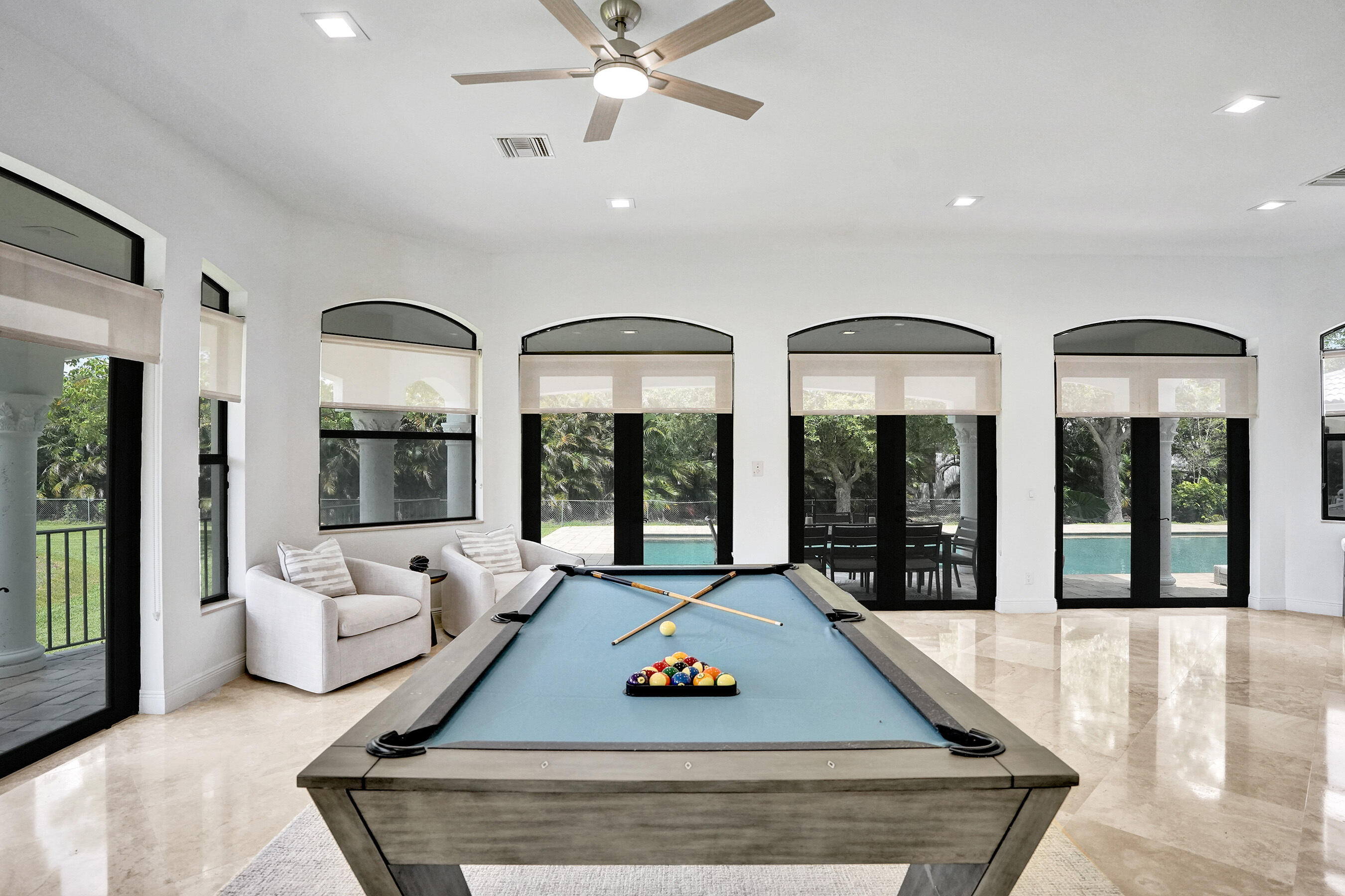 Jolley - Residential