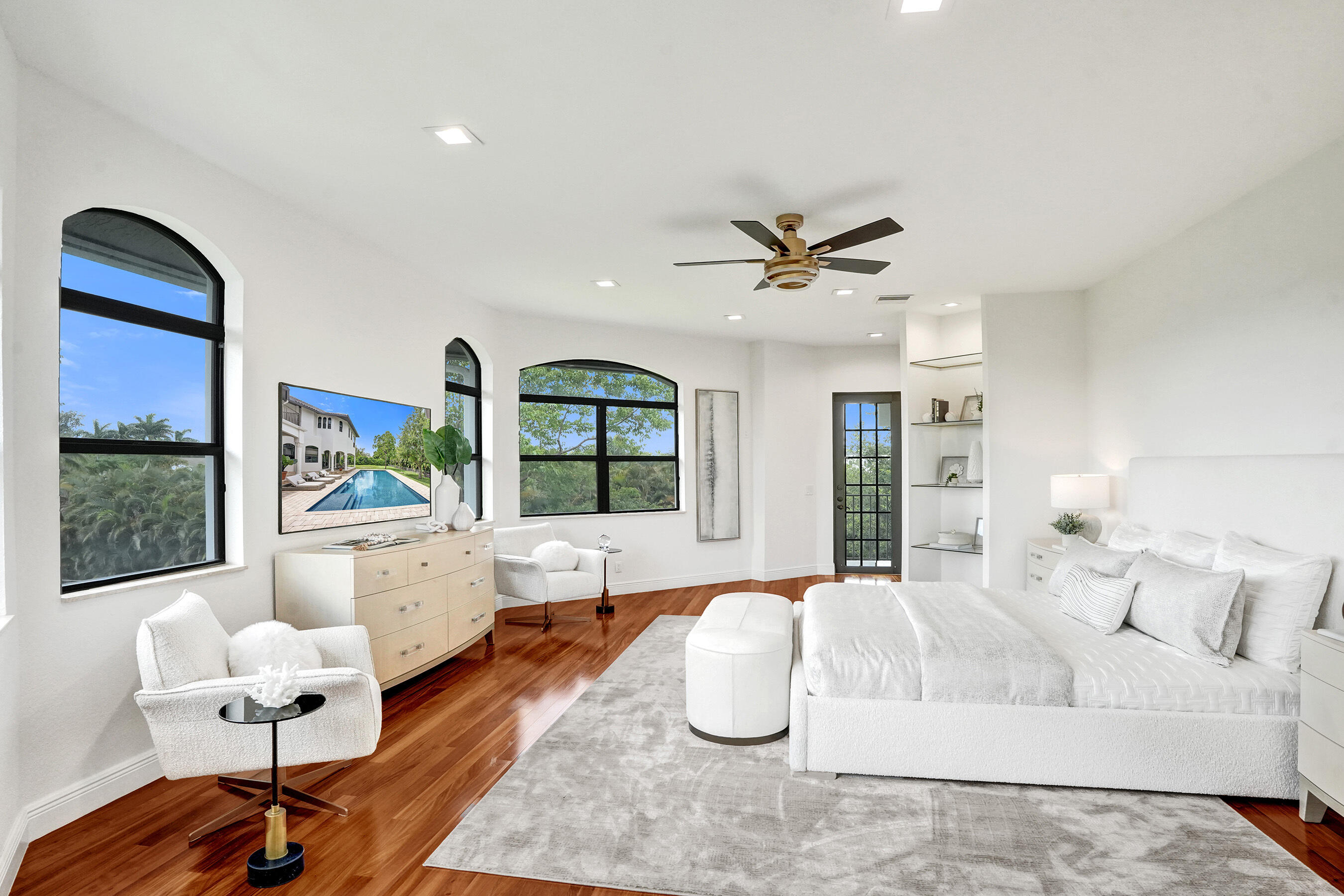 Jolley - Residential