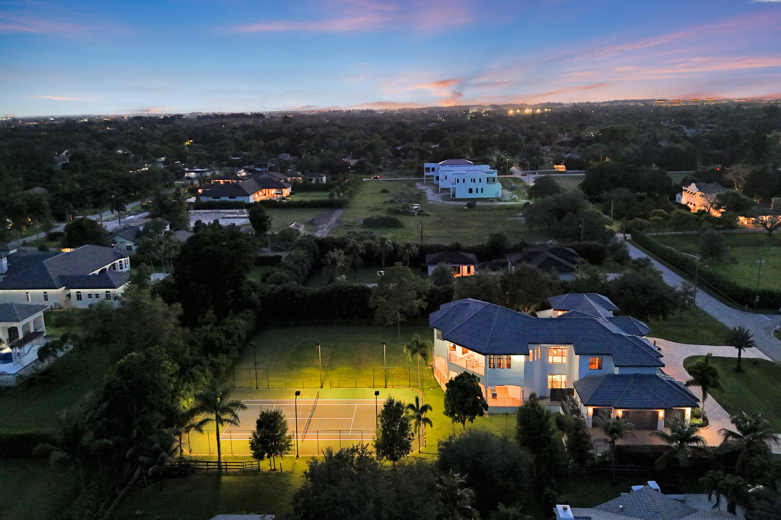 Jolley - Residential