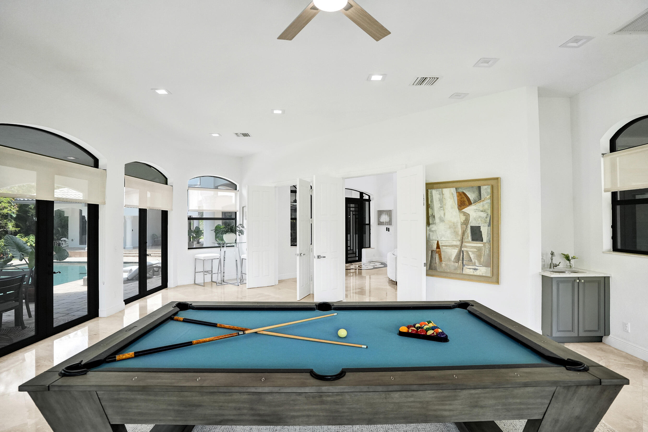 Jolley - Residential