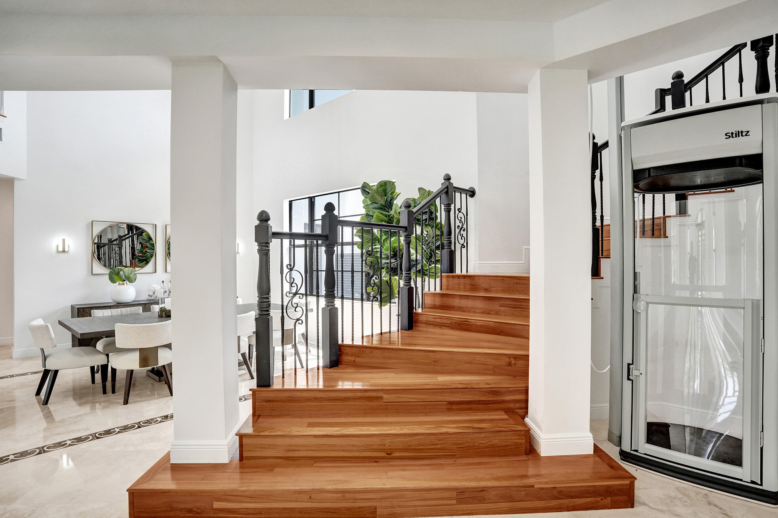 Jolley - Residential