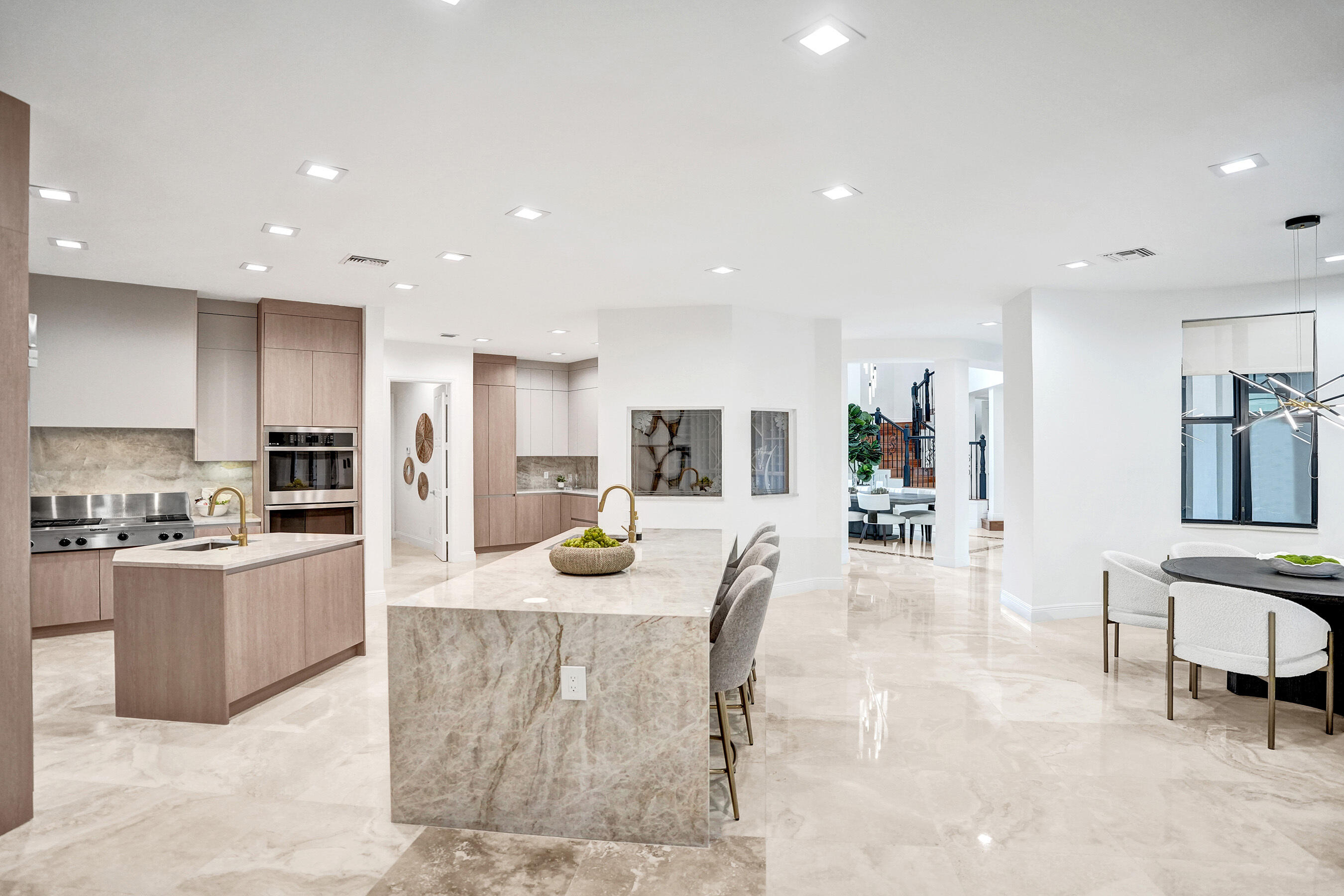 Jolley - Residential