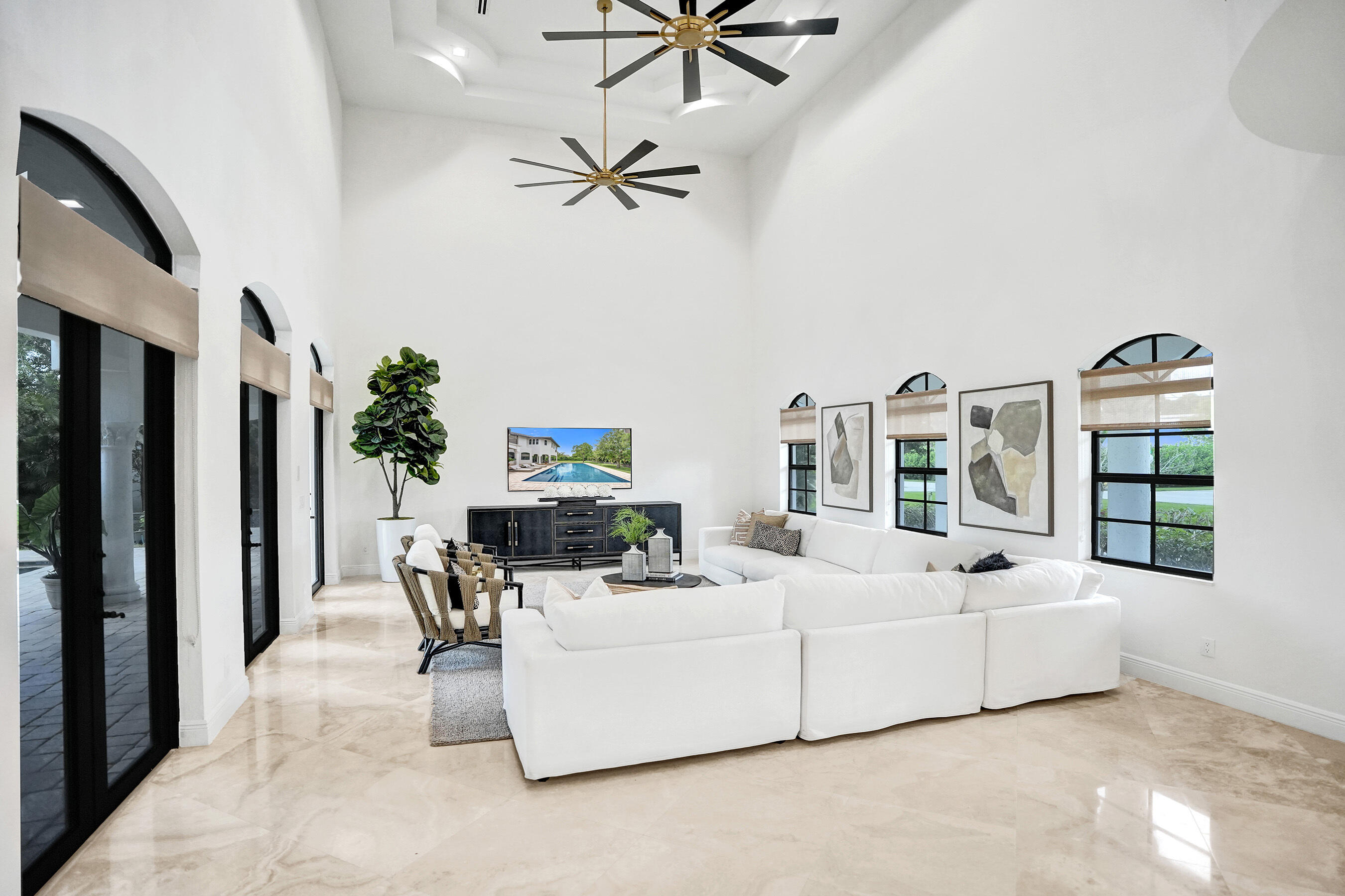 Jolley - Residential