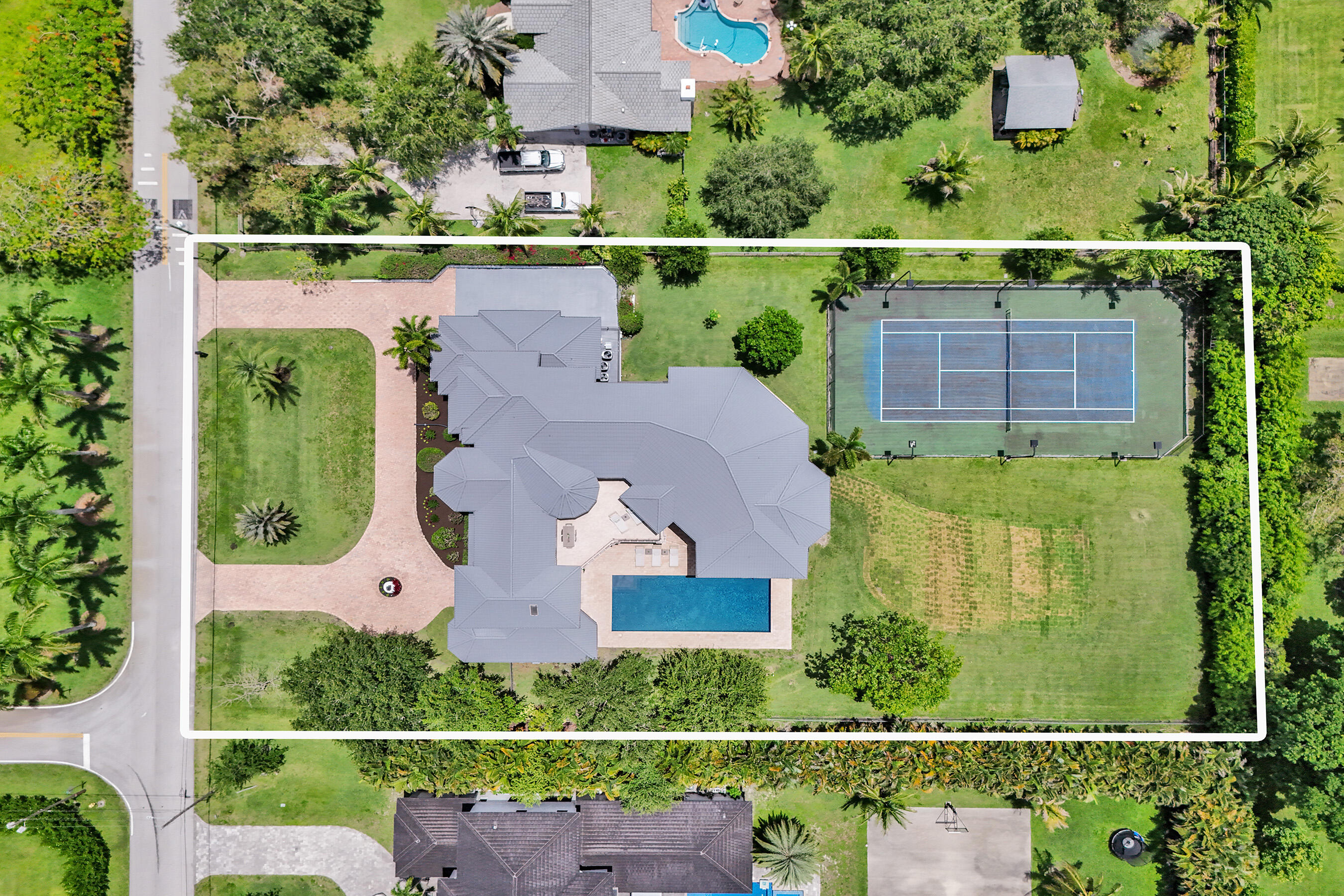 Jolley - Residential