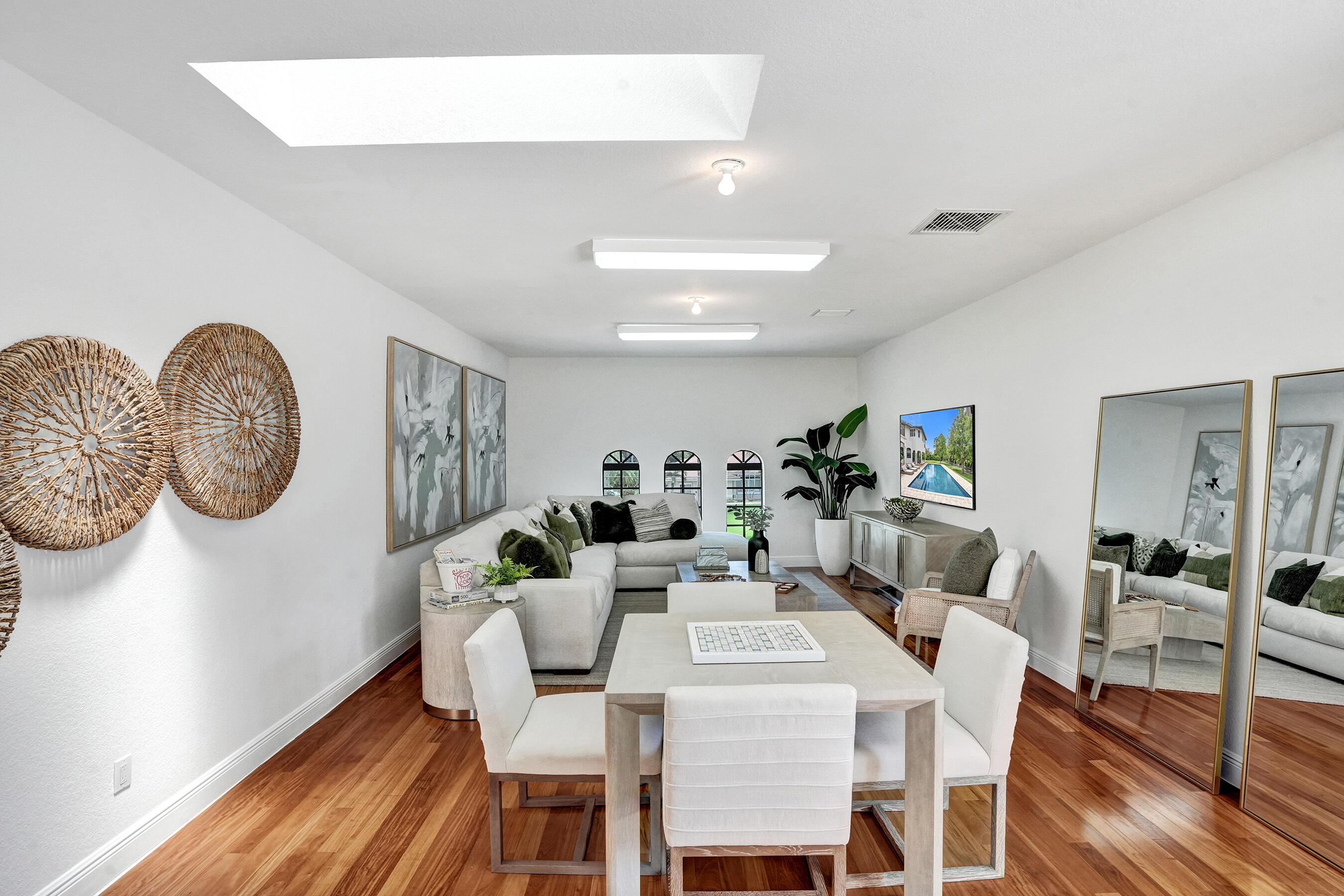 Jolley - Residential