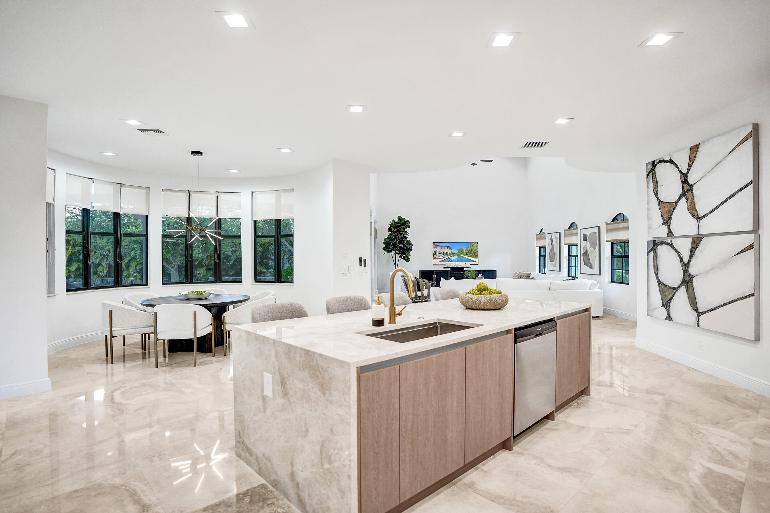 Jolley - Residential