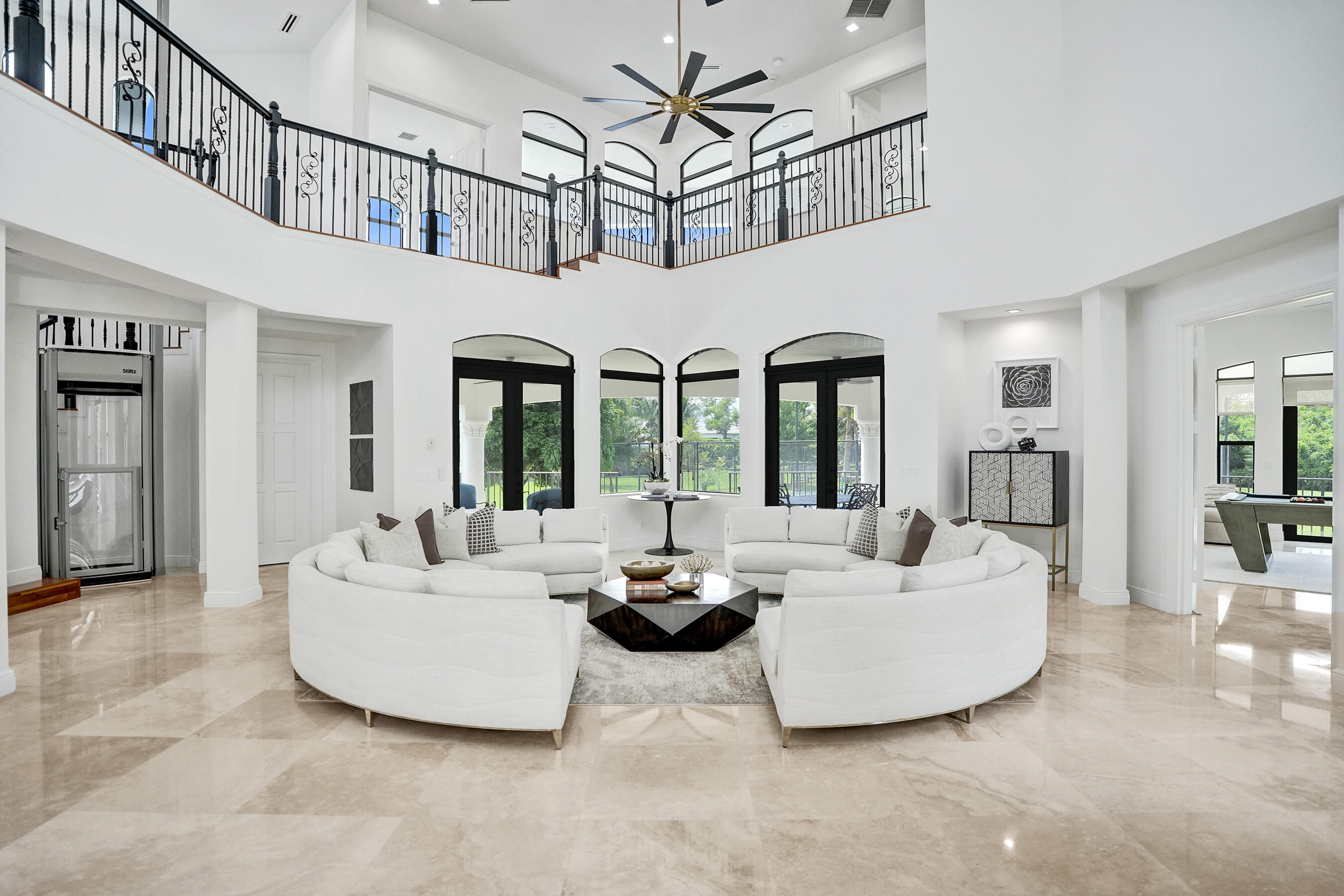 Jolley - Residential