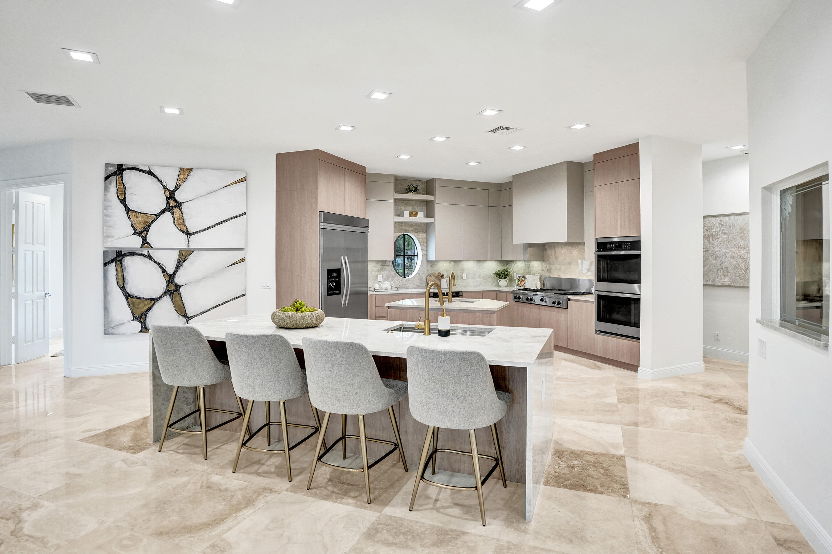 Jolley - Residential