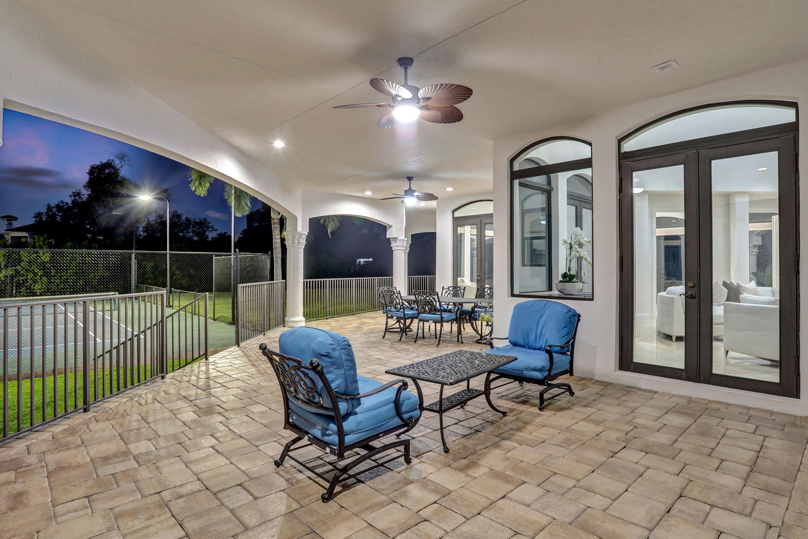 Jolley - Residential