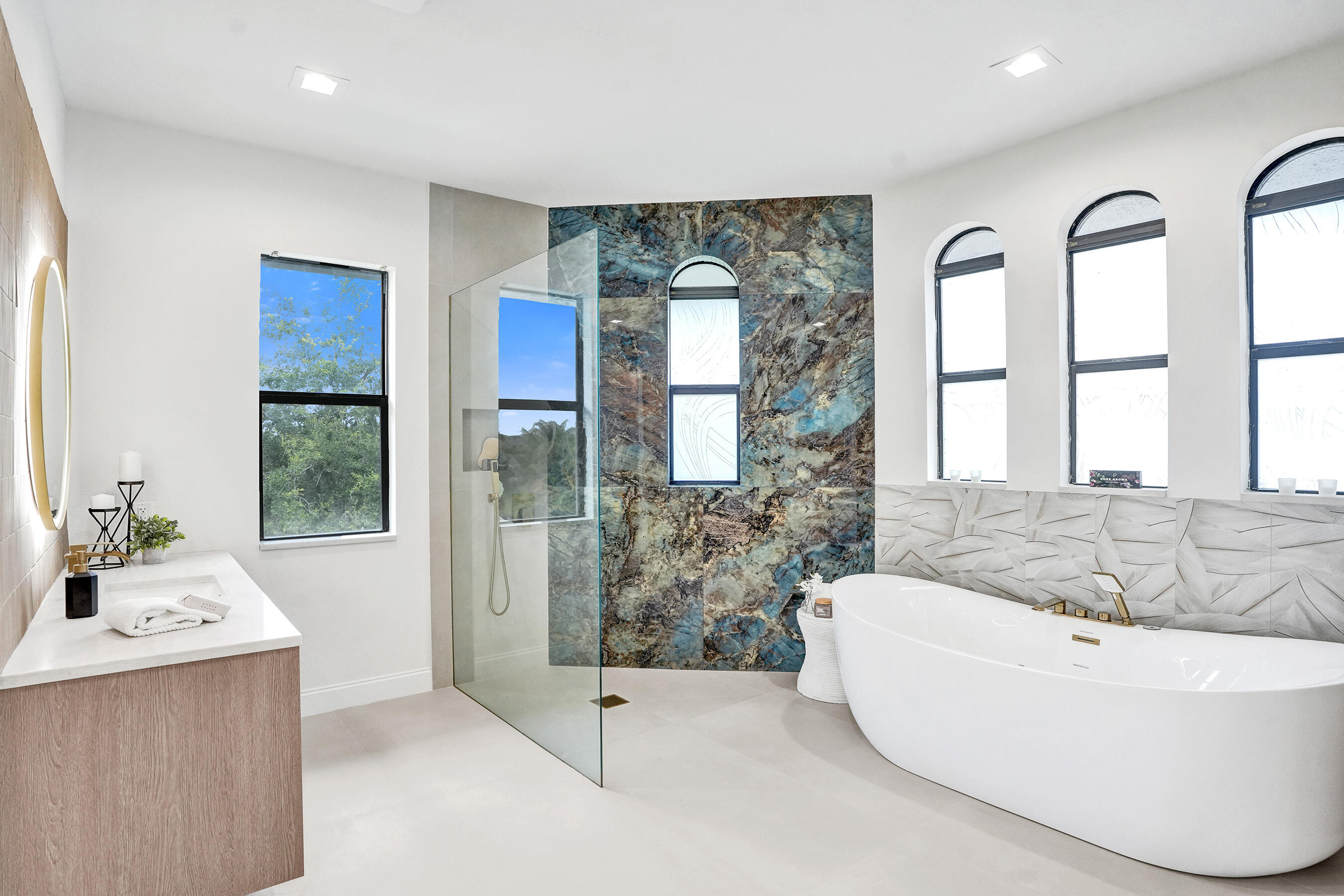 Jolley - Residential