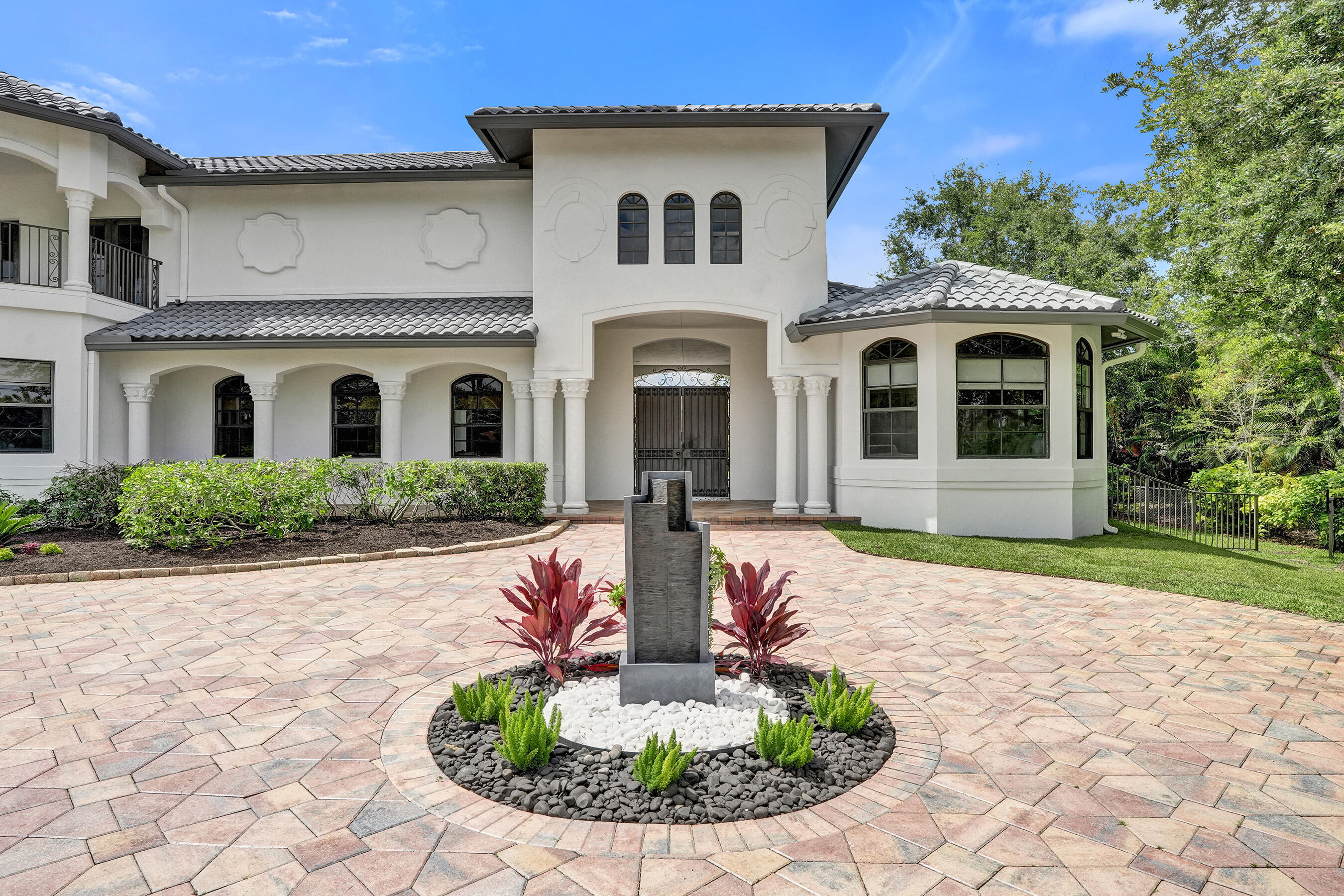 Jolley - Residential