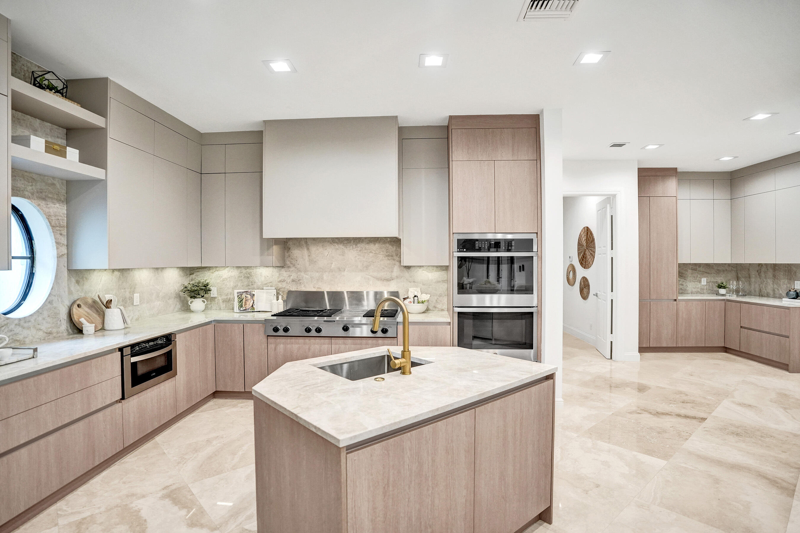 Jolley - Residential