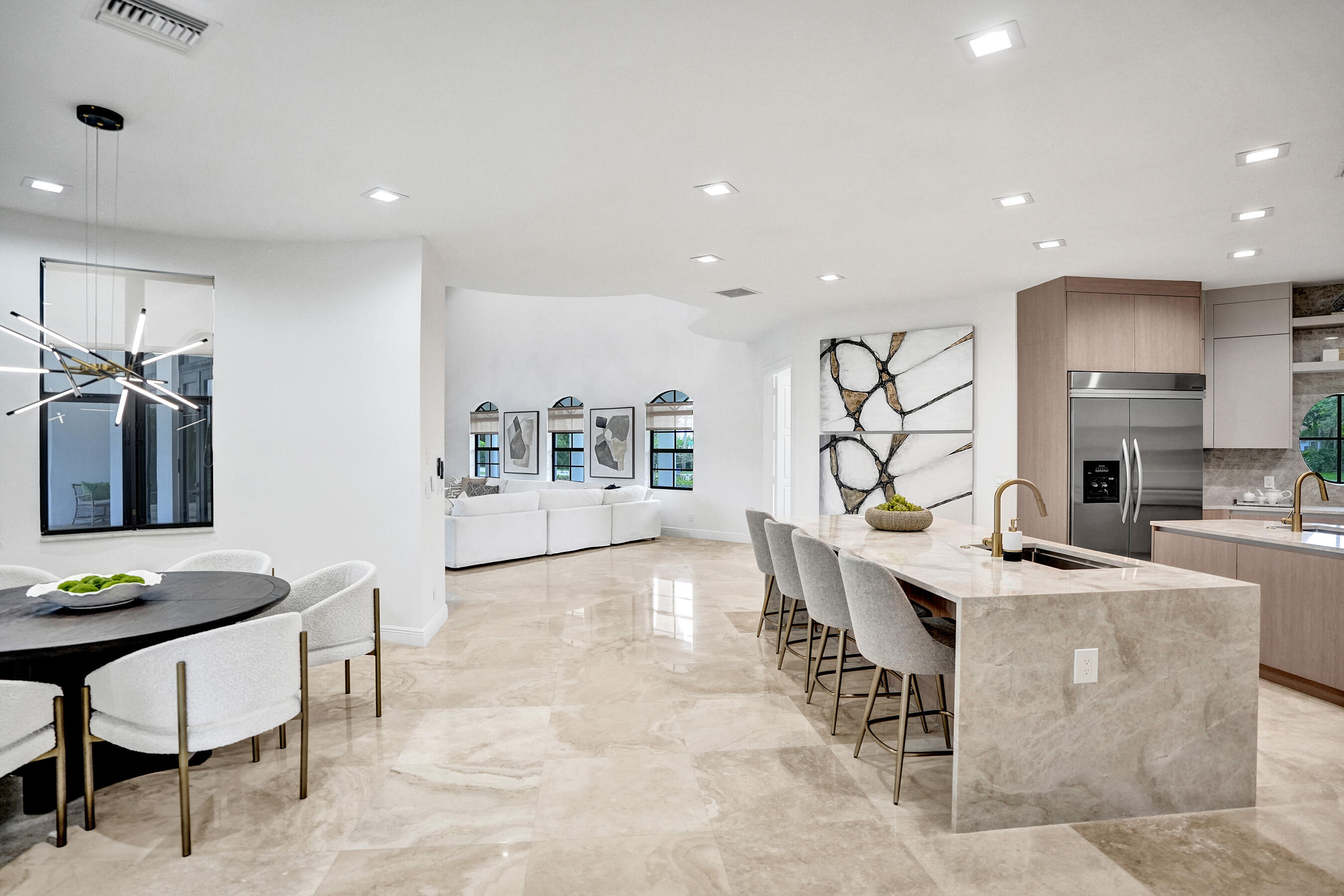 Jolley - Residential