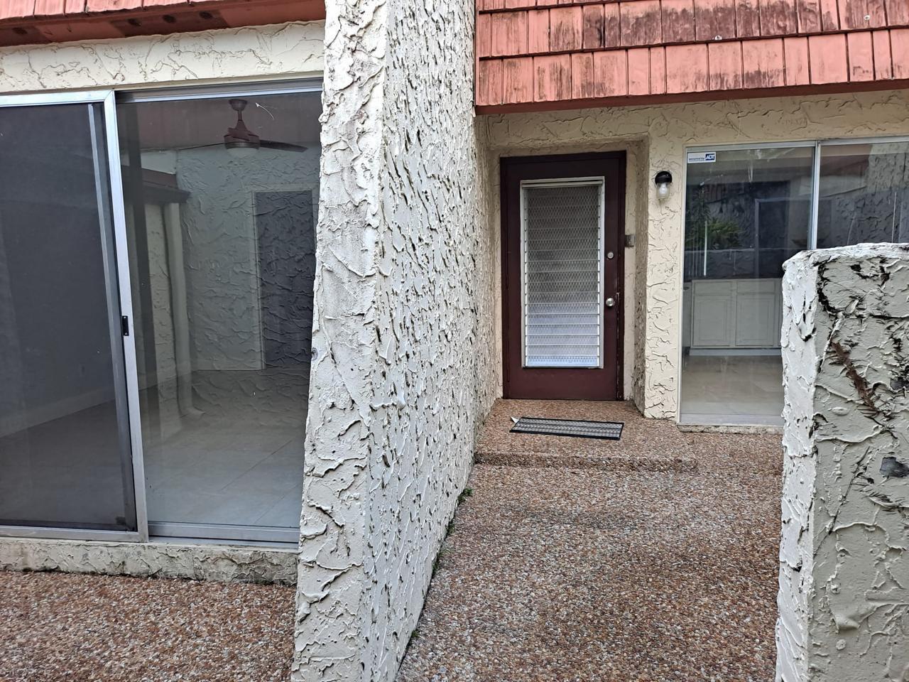 SPYGLASS CONDOMINIUM 1 - Residential Lease
