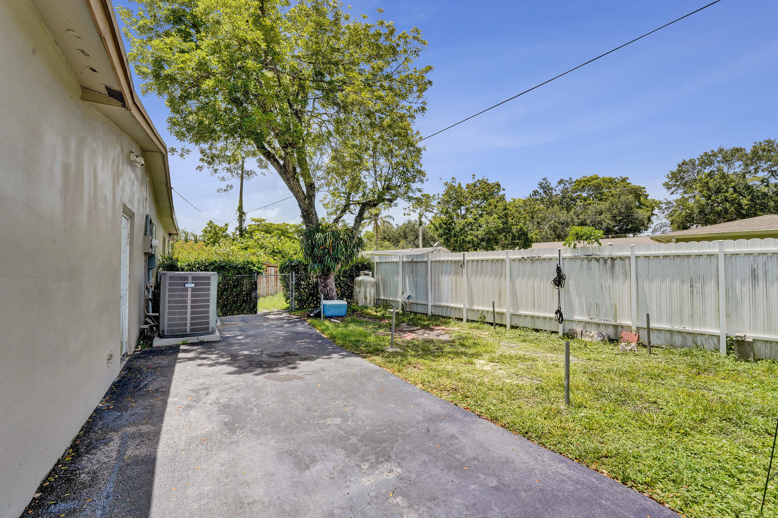 COOPER COLONY ESTATES SEC 2-A - Residential