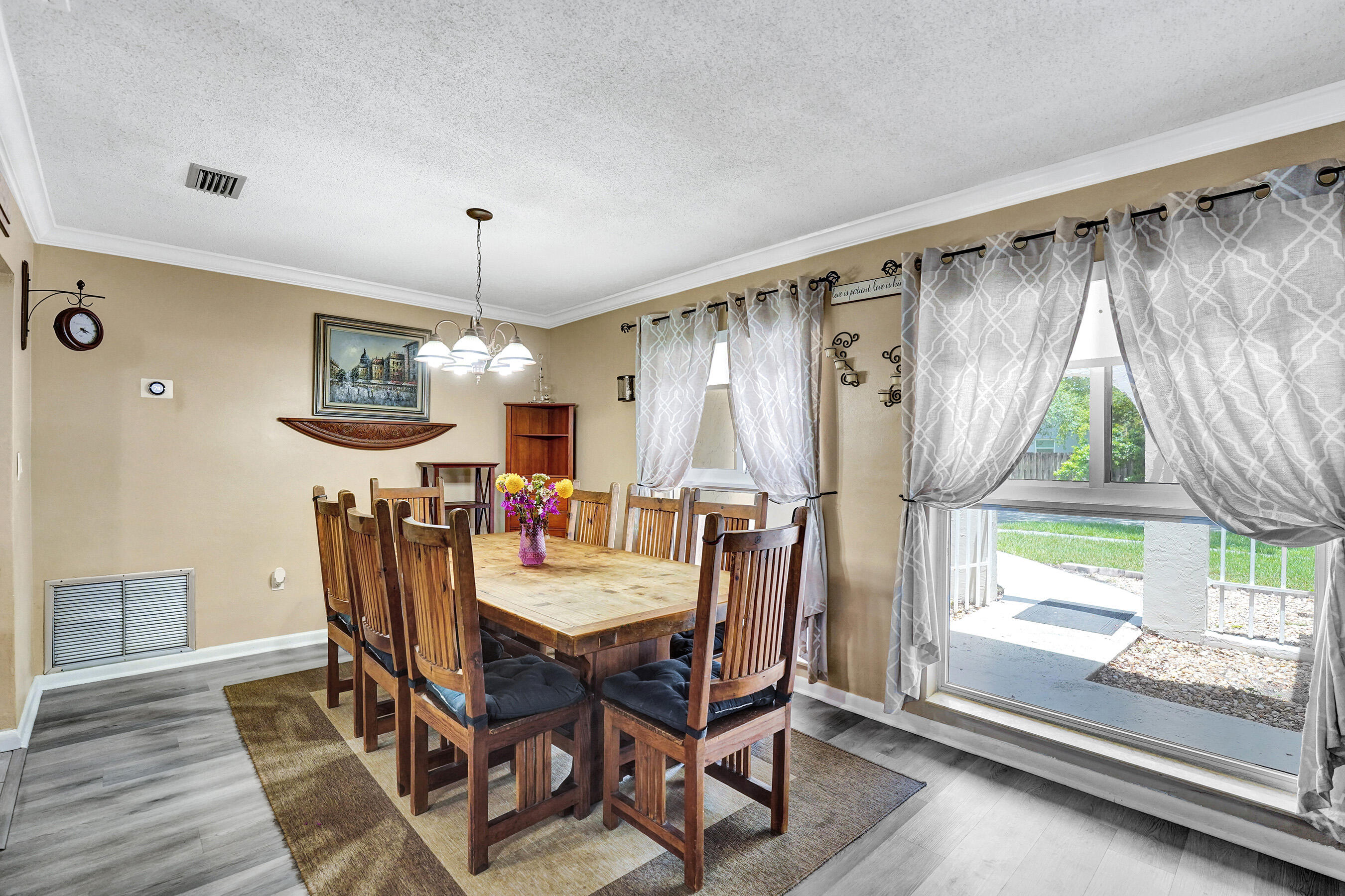 COOPER COLONY ESTATES SEC 2-A - Residential