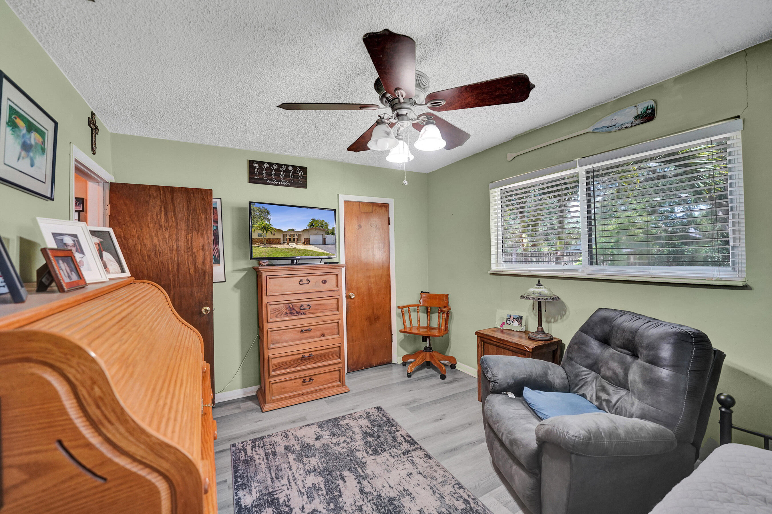 COOPER COLONY ESTATES SEC 2-A - Residential