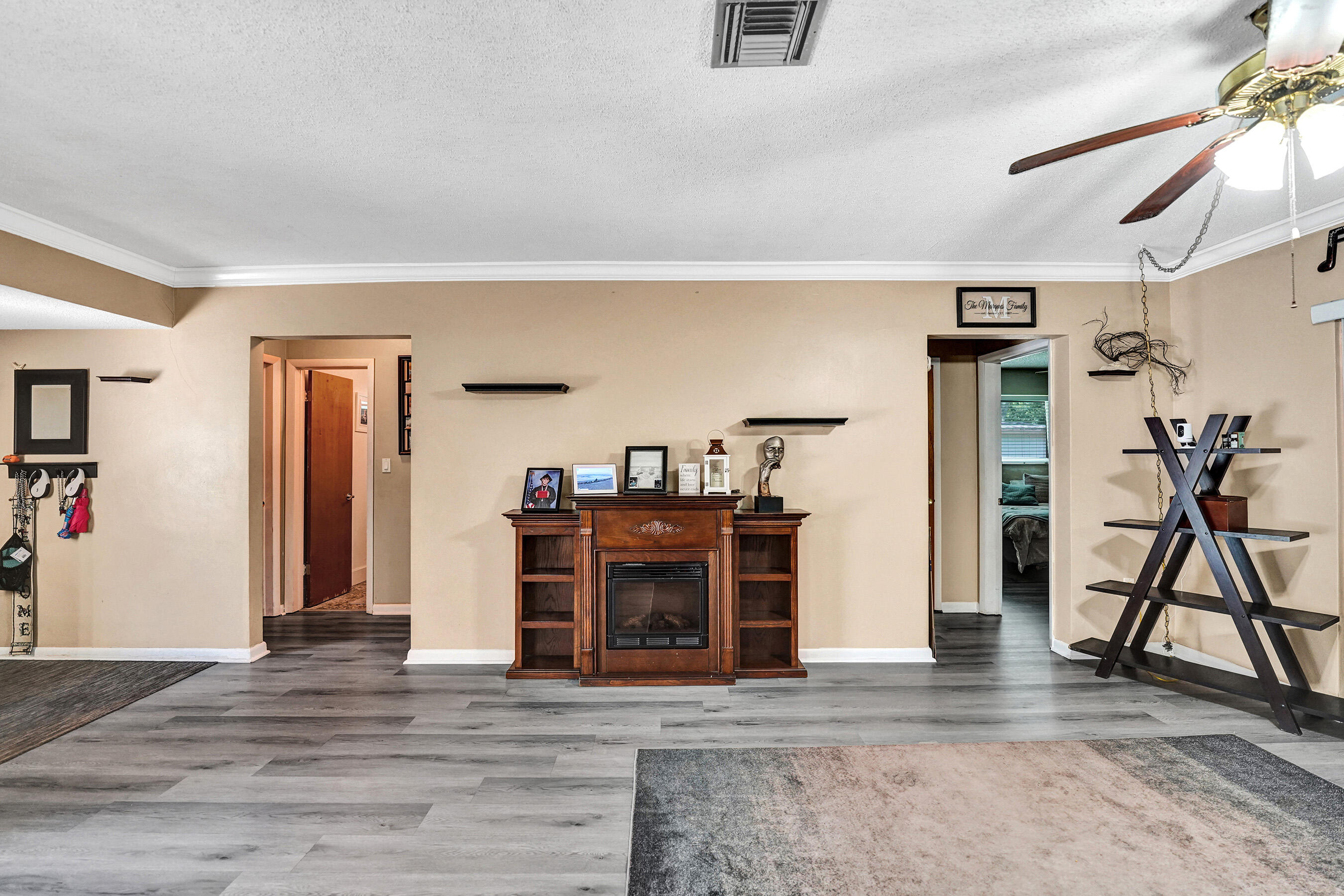 COOPER COLONY ESTATES SEC 2-A - Residential
