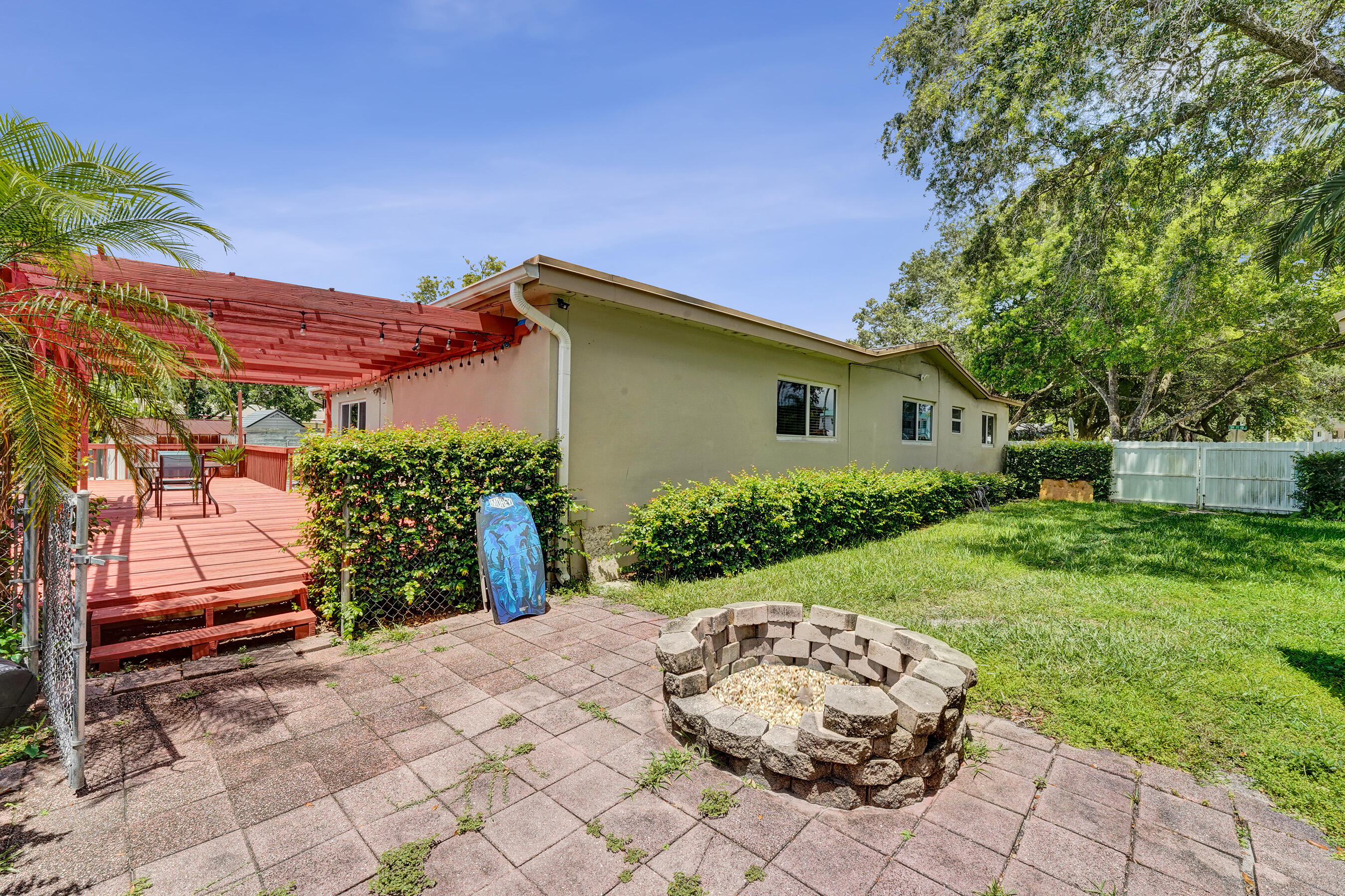 COOPER COLONY ESTATES SEC 2-A - Residential