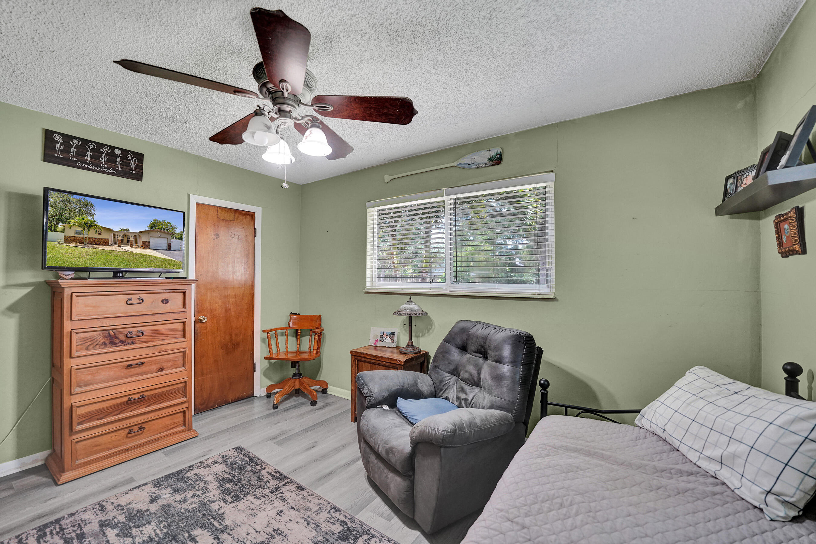 COOPER COLONY ESTATES SEC 2-A - Residential