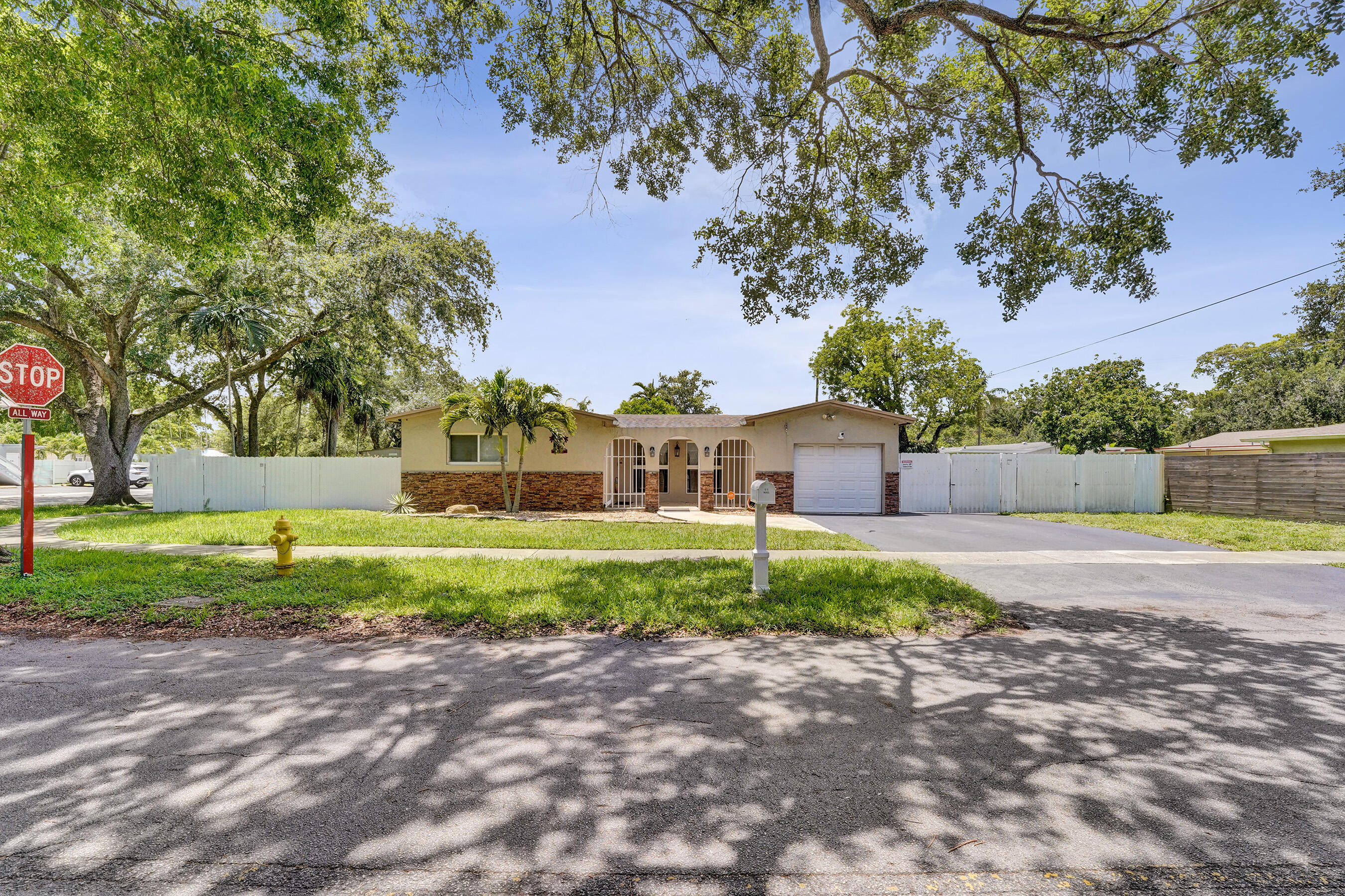 COOPER COLONY ESTATES SEC 2-A - Residential
