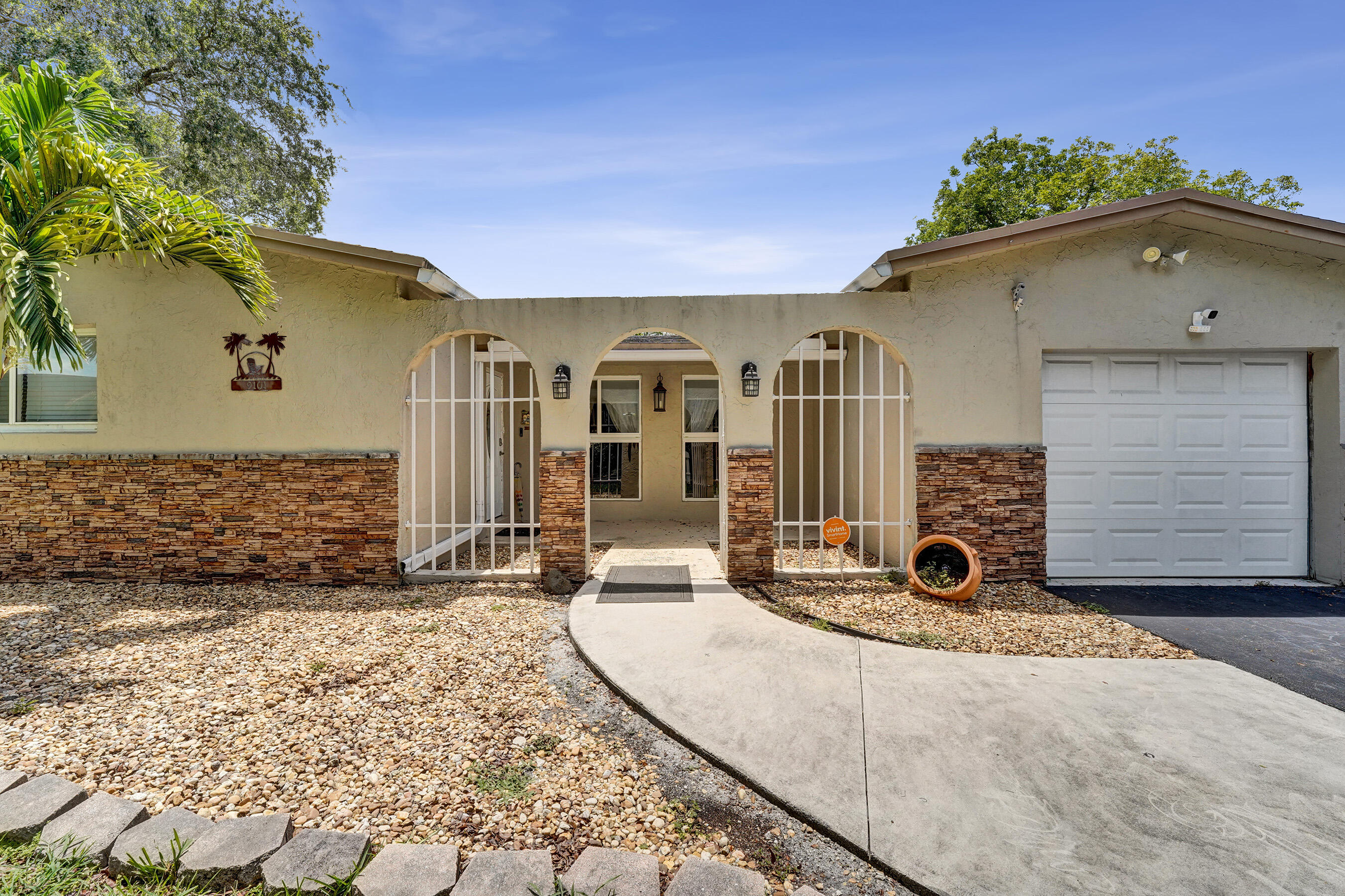 COOPER COLONY ESTATES SEC 2-A - Residential