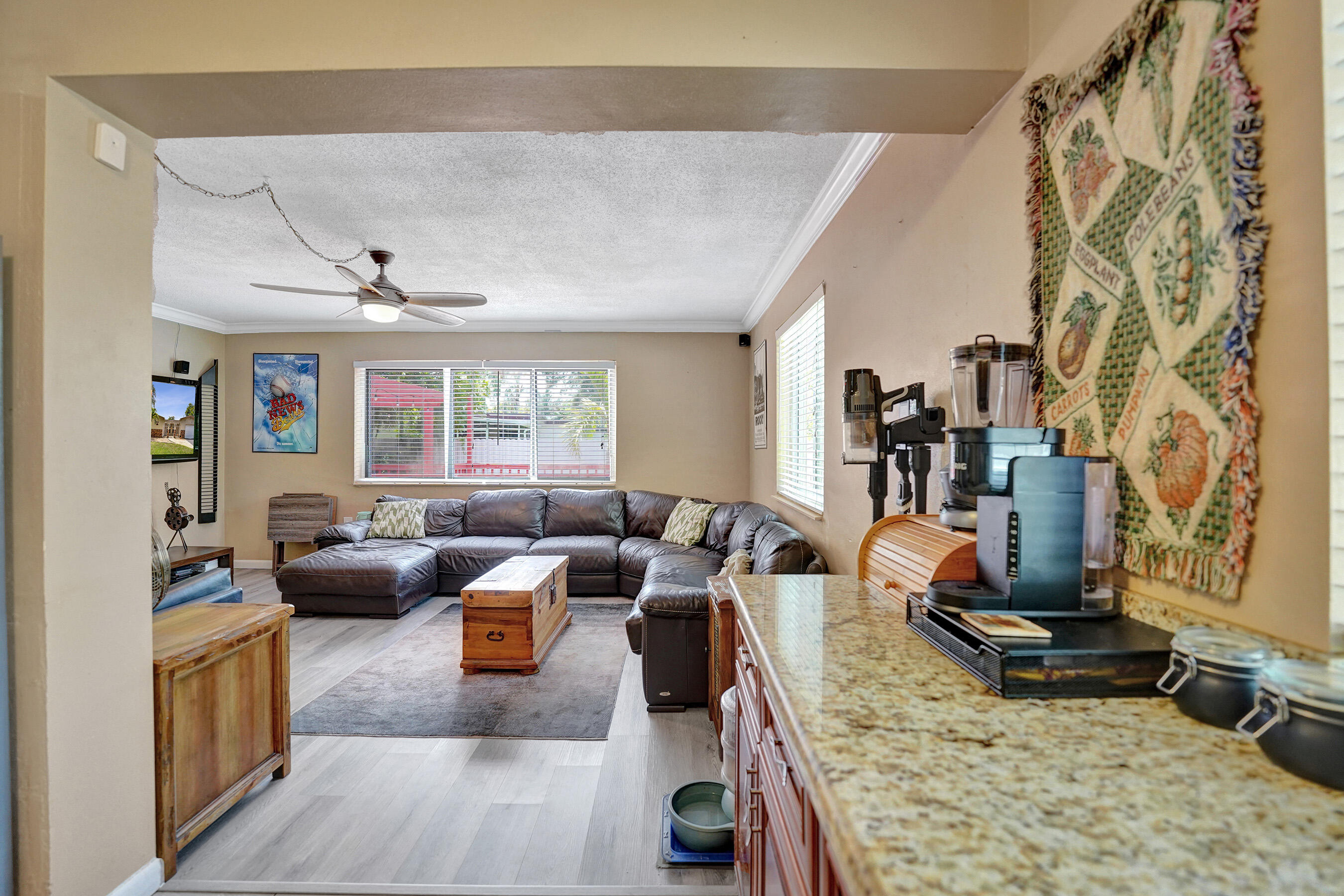 COOPER COLONY ESTATES SEC 2-A - Residential