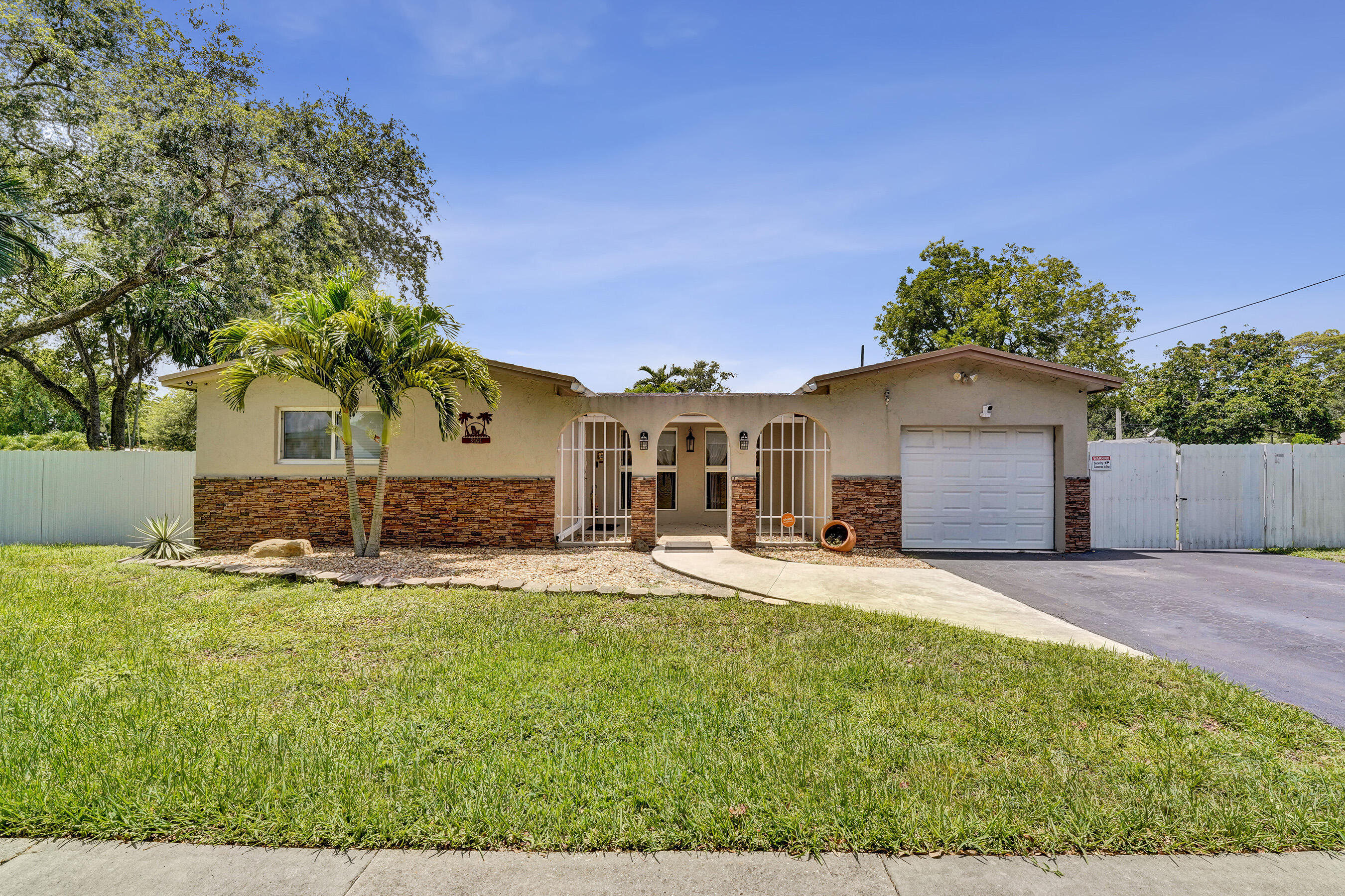 COOPER COLONY ESTATES SEC 2-A - Residential