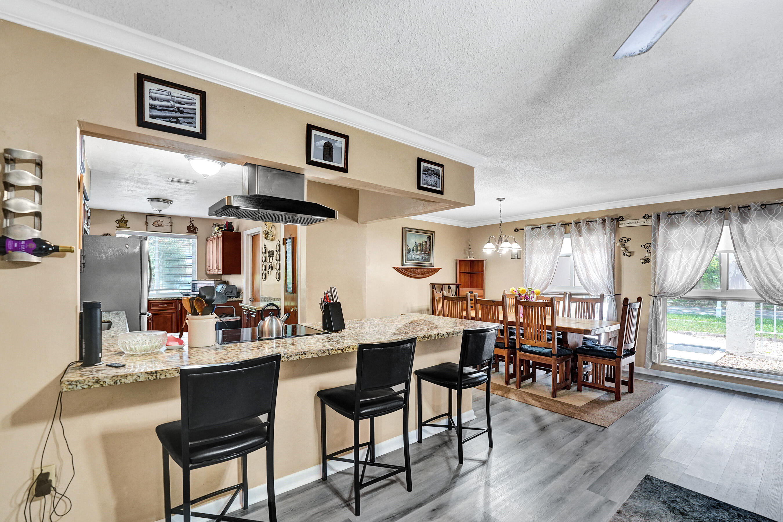 COOPER COLONY ESTATES SEC 2-A - Residential