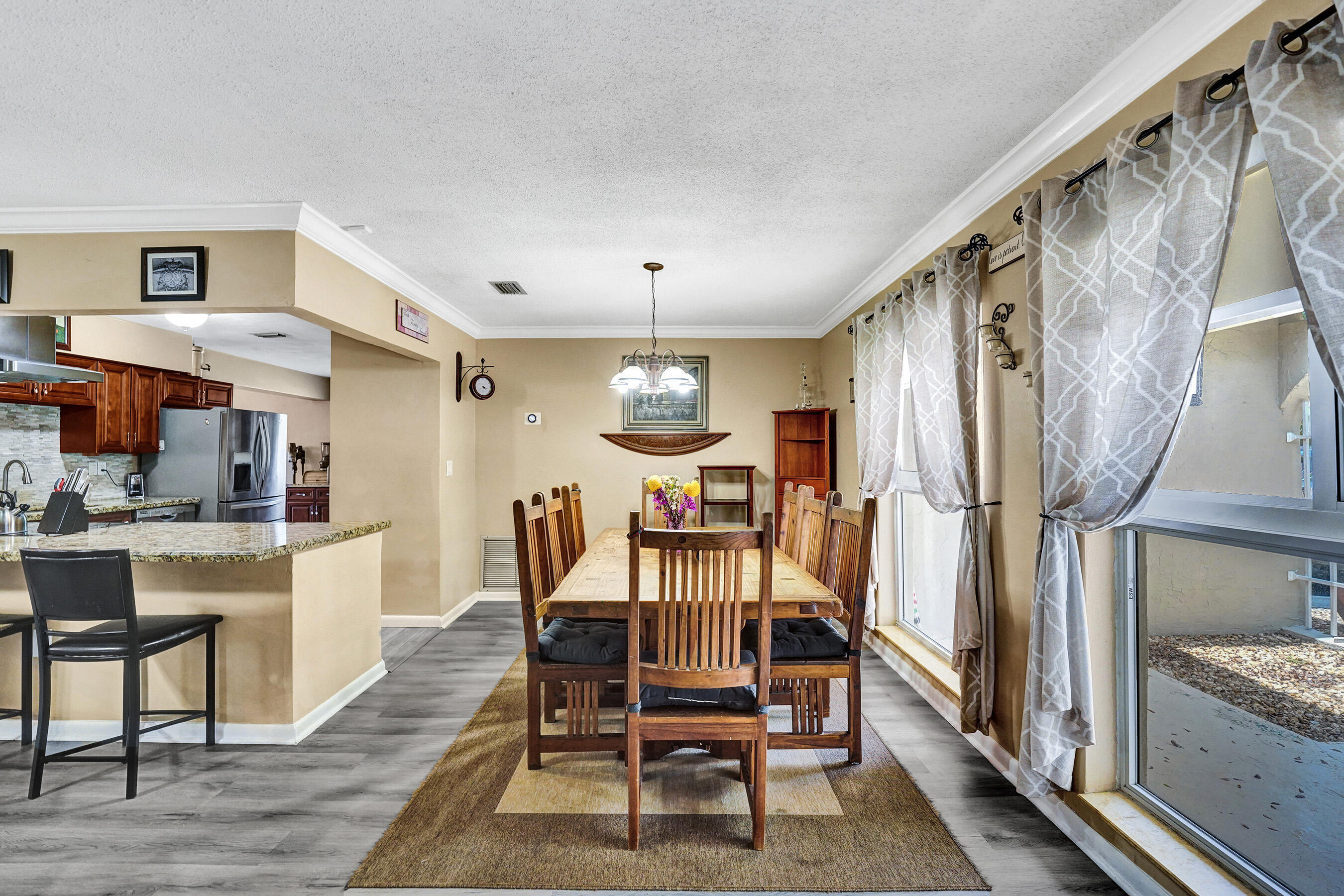 COOPER COLONY ESTATES SEC 2-A - Residential