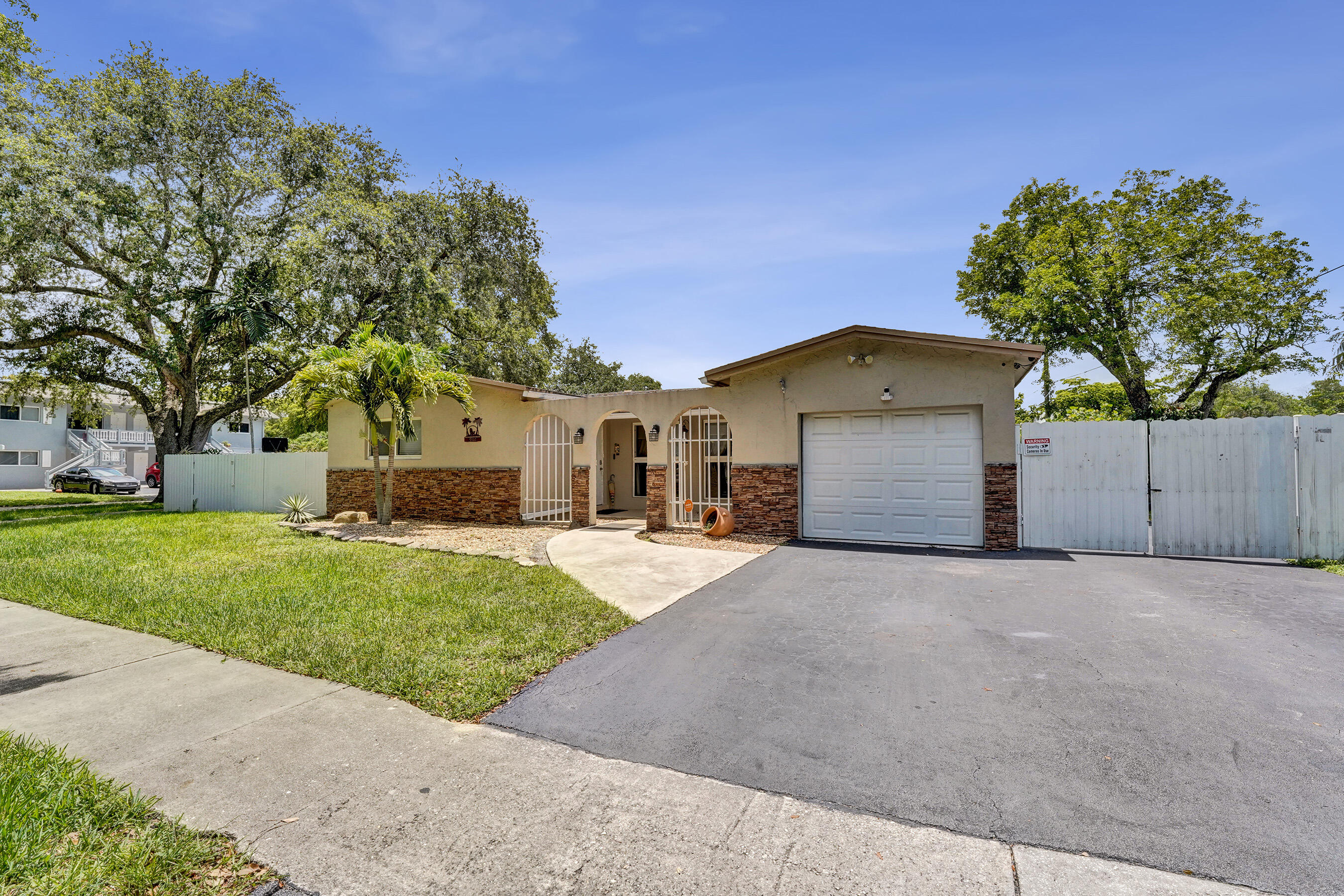 COOPER COLONY ESTATES SEC 2-A - Residential