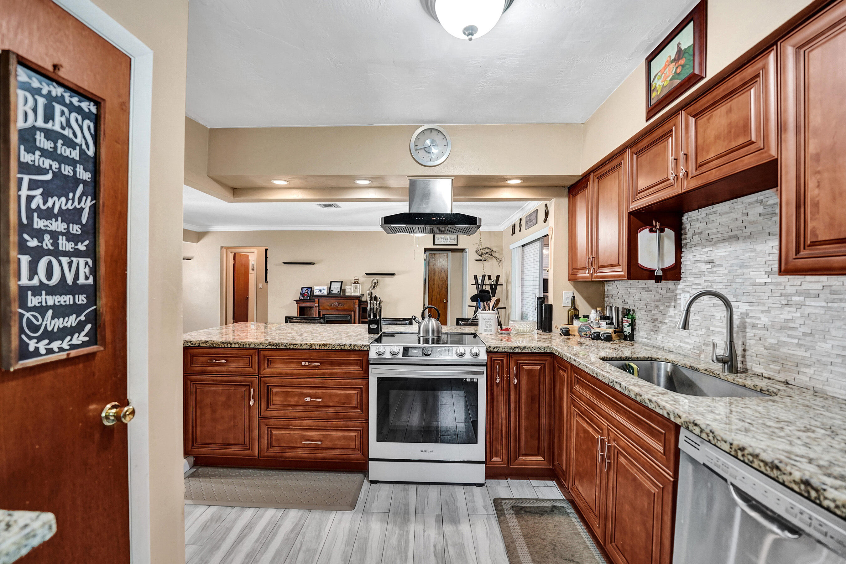 COOPER COLONY ESTATES SEC 2-A - Residential