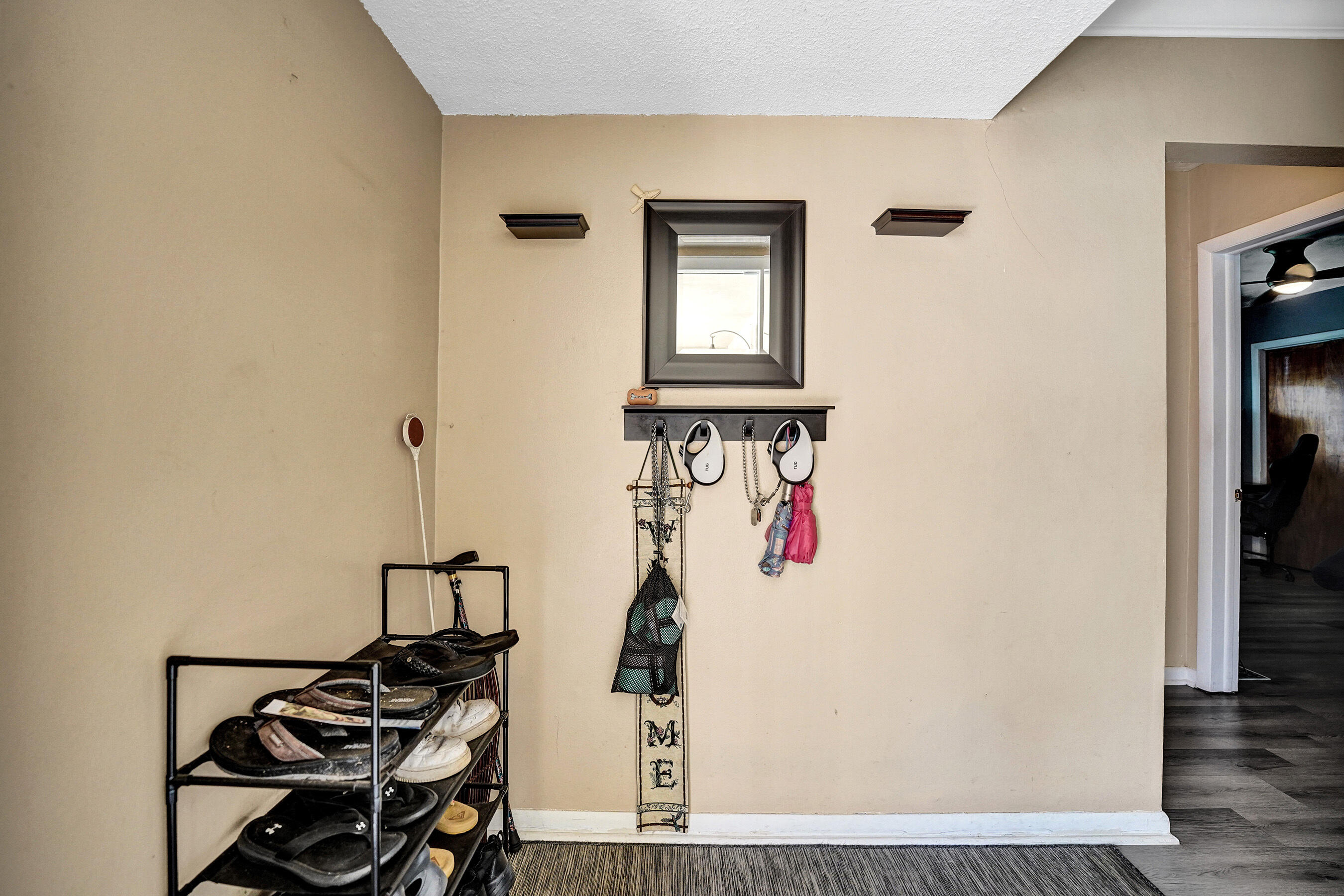 COOPER COLONY ESTATES SEC 2-A - Residential