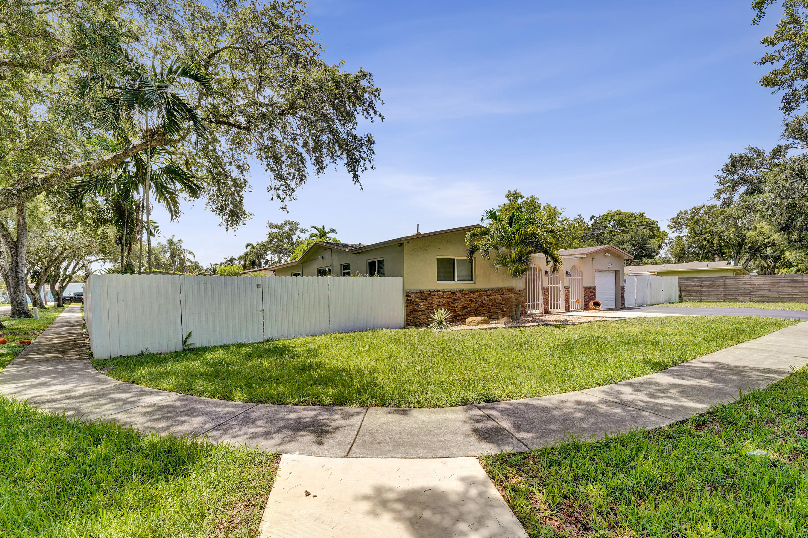 COOPER COLONY ESTATES SEC 2-A - Residential