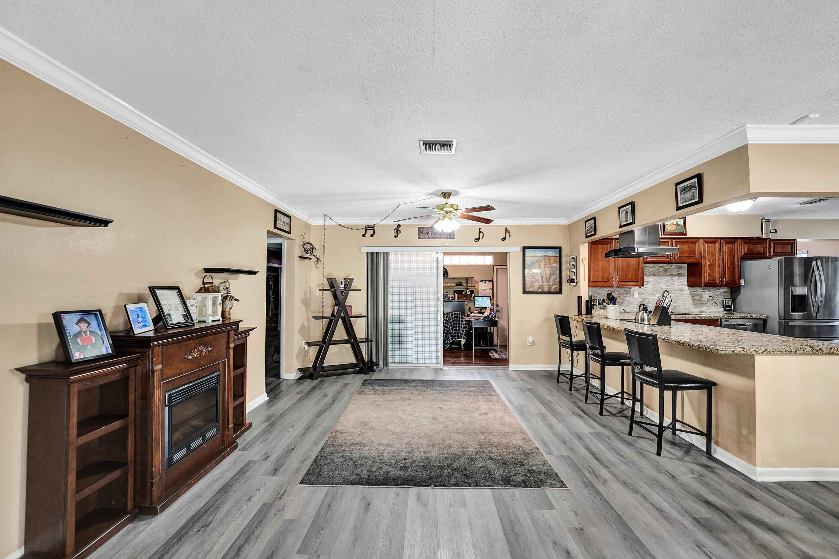 COOPER COLONY ESTATES SEC 2-A - Residential