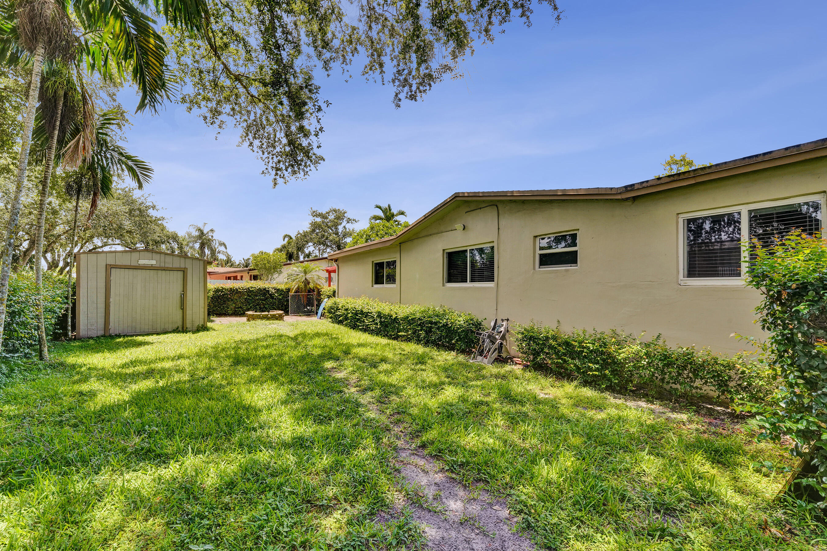 COOPER COLONY ESTATES SEC 2-A - Residential