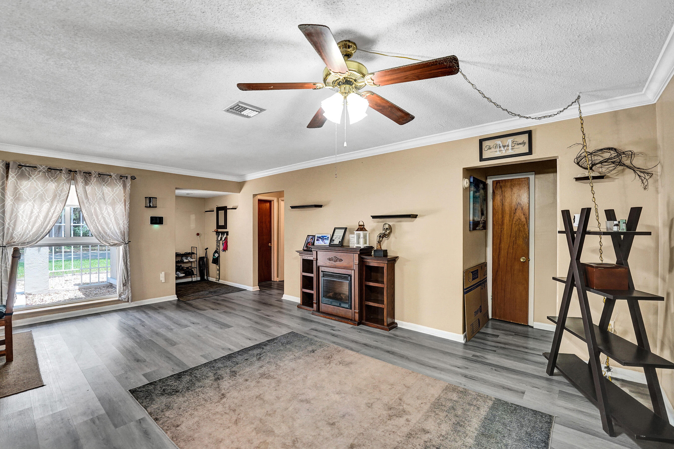 COOPER COLONY ESTATES SEC 2-A - Residential
