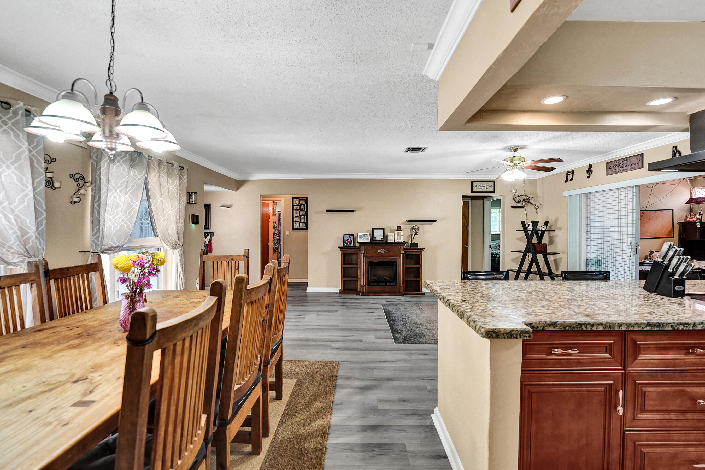 COOPER COLONY ESTATES SEC 2-A - Residential