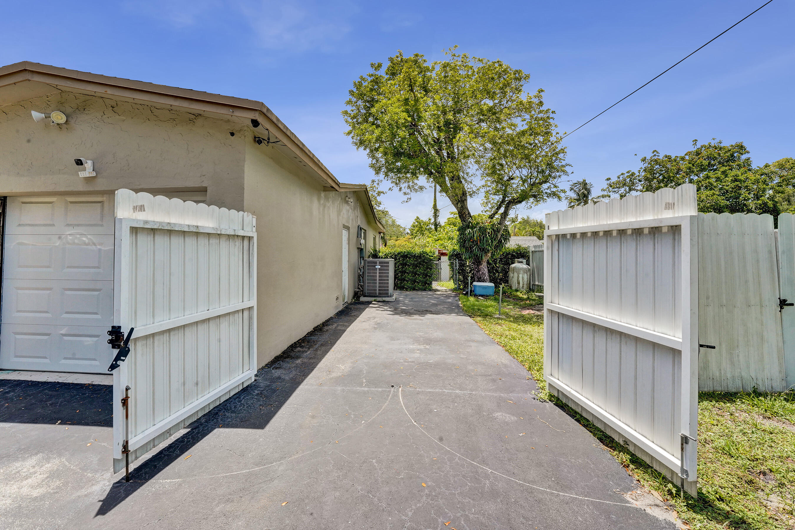 COOPER COLONY ESTATES SEC 2-A - Residential