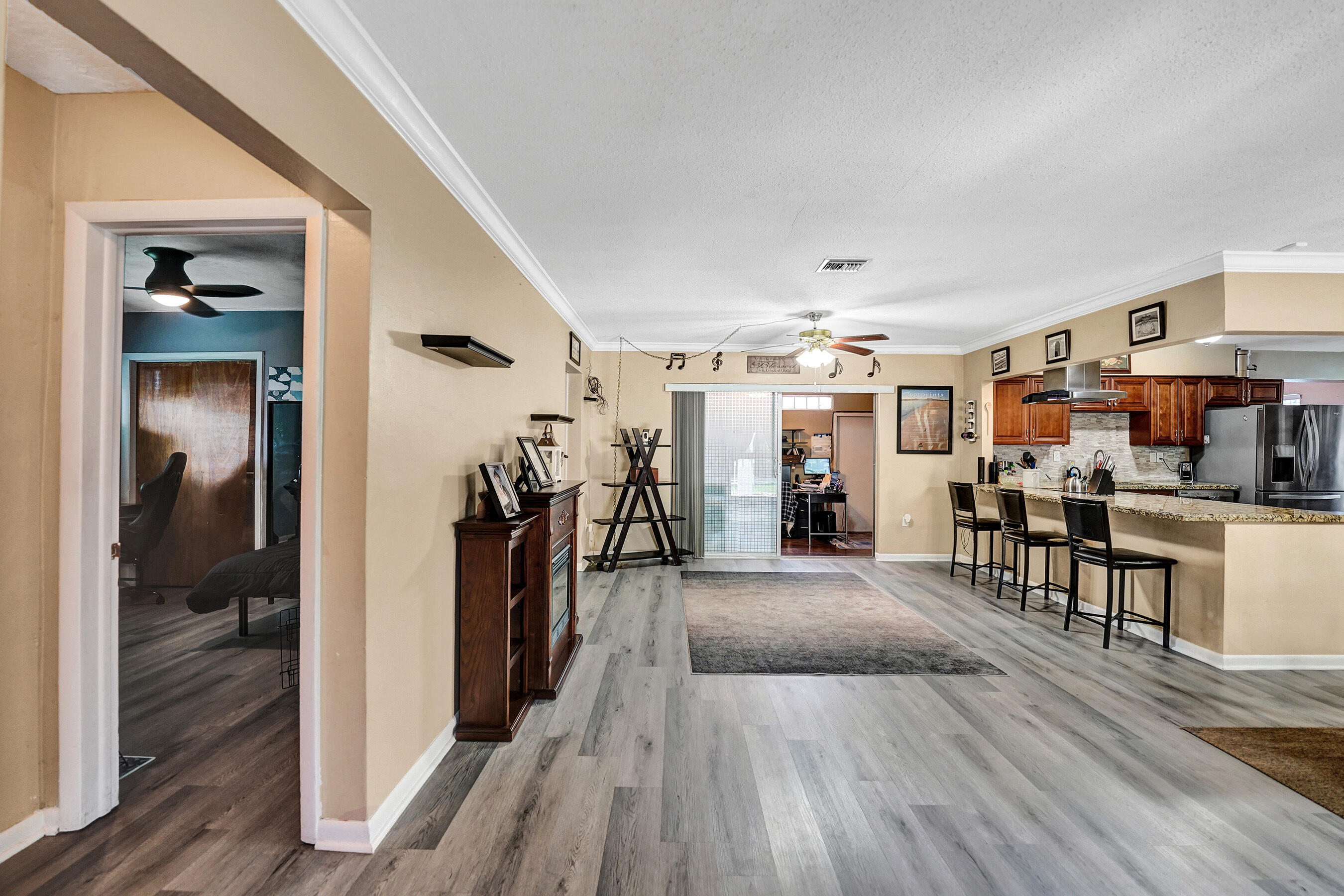 COOPER COLONY ESTATES SEC 2-A - Residential