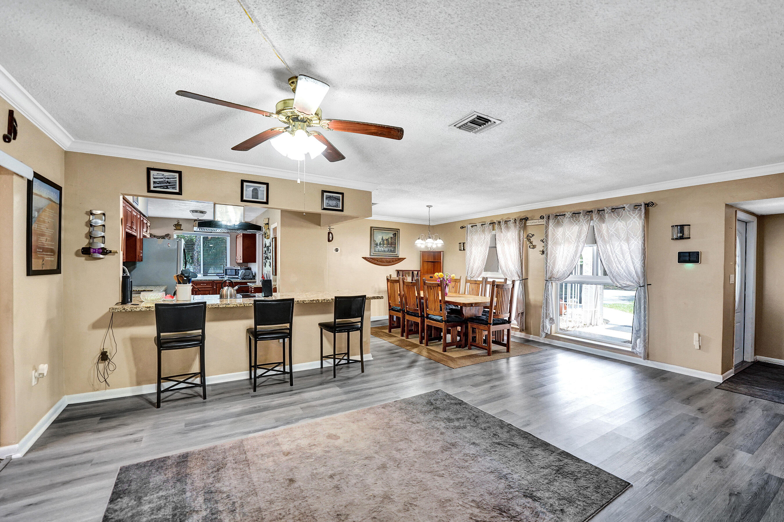 COOPER COLONY ESTATES SEC 2-A - Residential